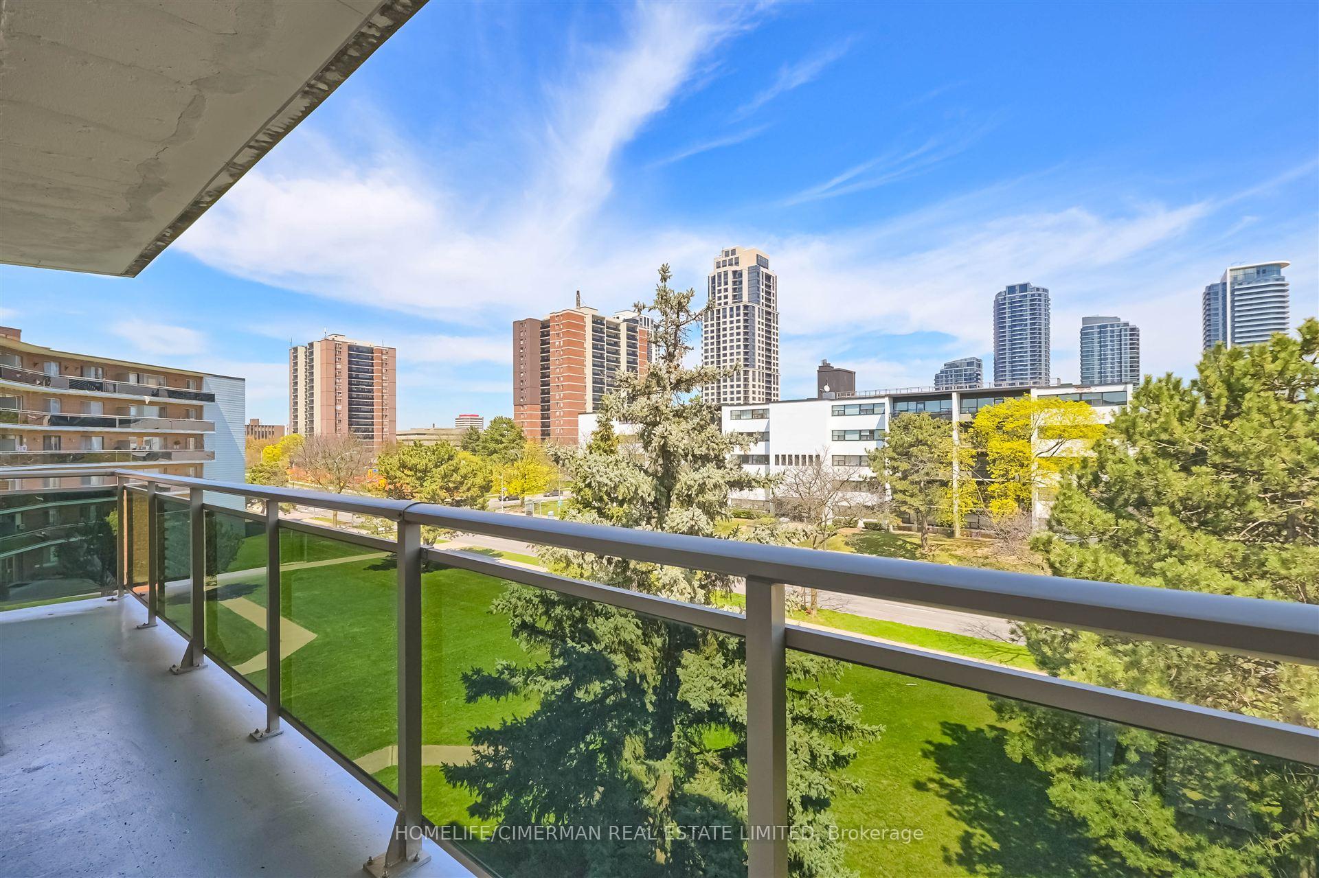 3 Bedrooms Co-op at 346 The West Mall,  Toronto For sale