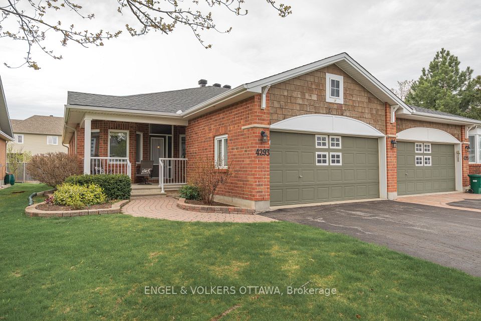 4293 Green Gables