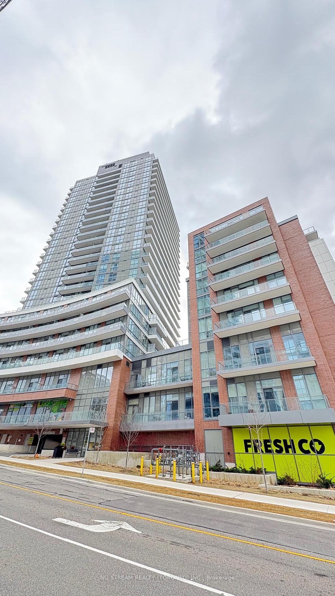 1 Bedroom Condo at 38 Forest Manor,  Toronto For sale