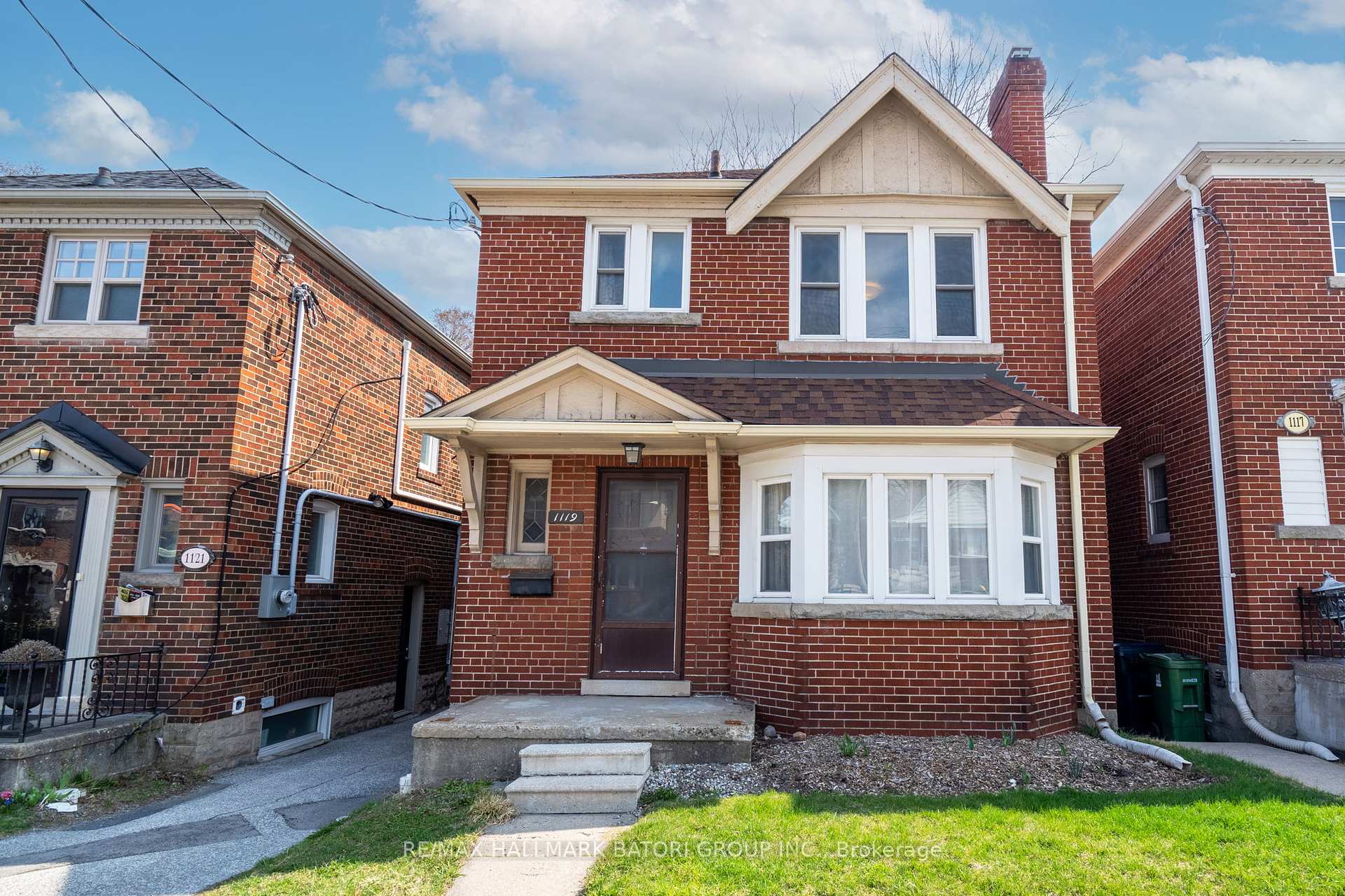 1119 Avenue Road, Toronto, ON M5N 2E5