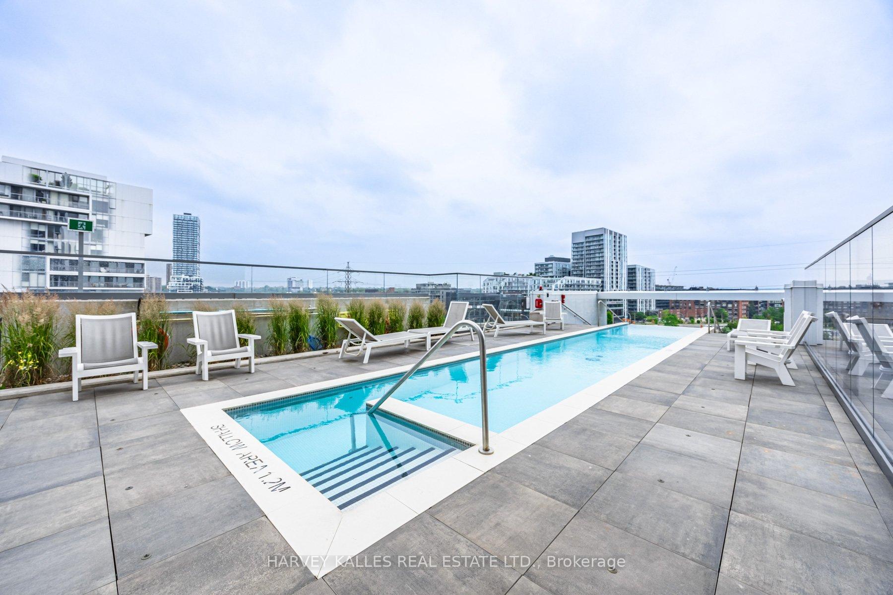 2 Bedrooms Condo at 170 Bayview,  Toronto For sale