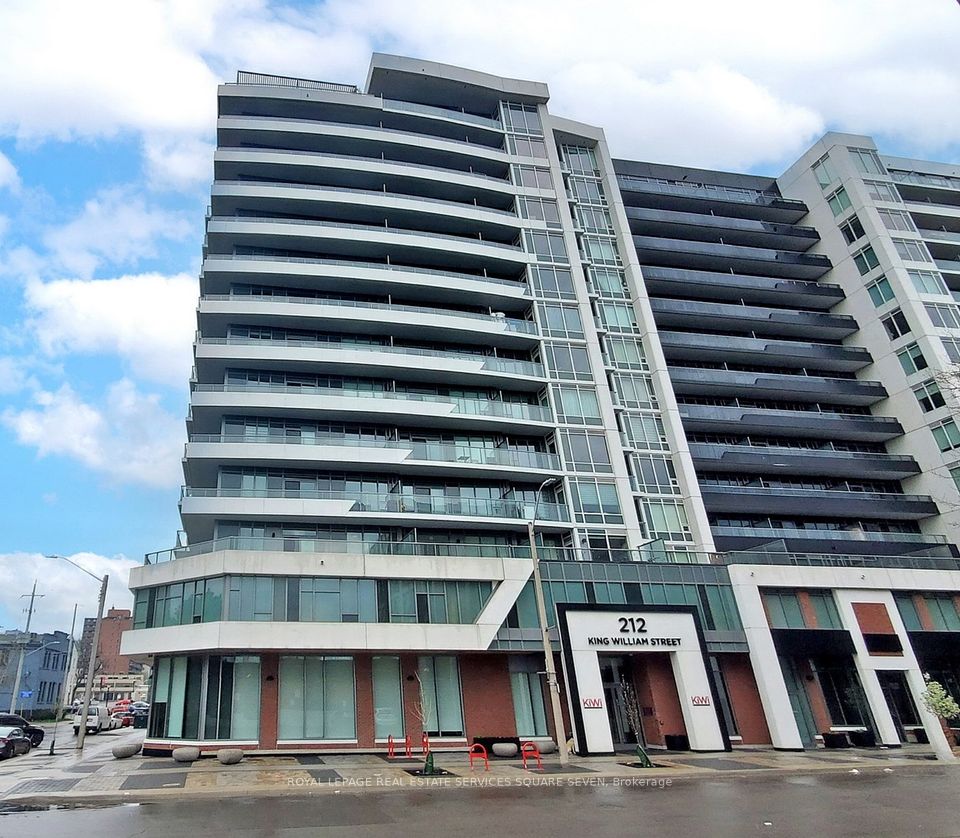 212 King William