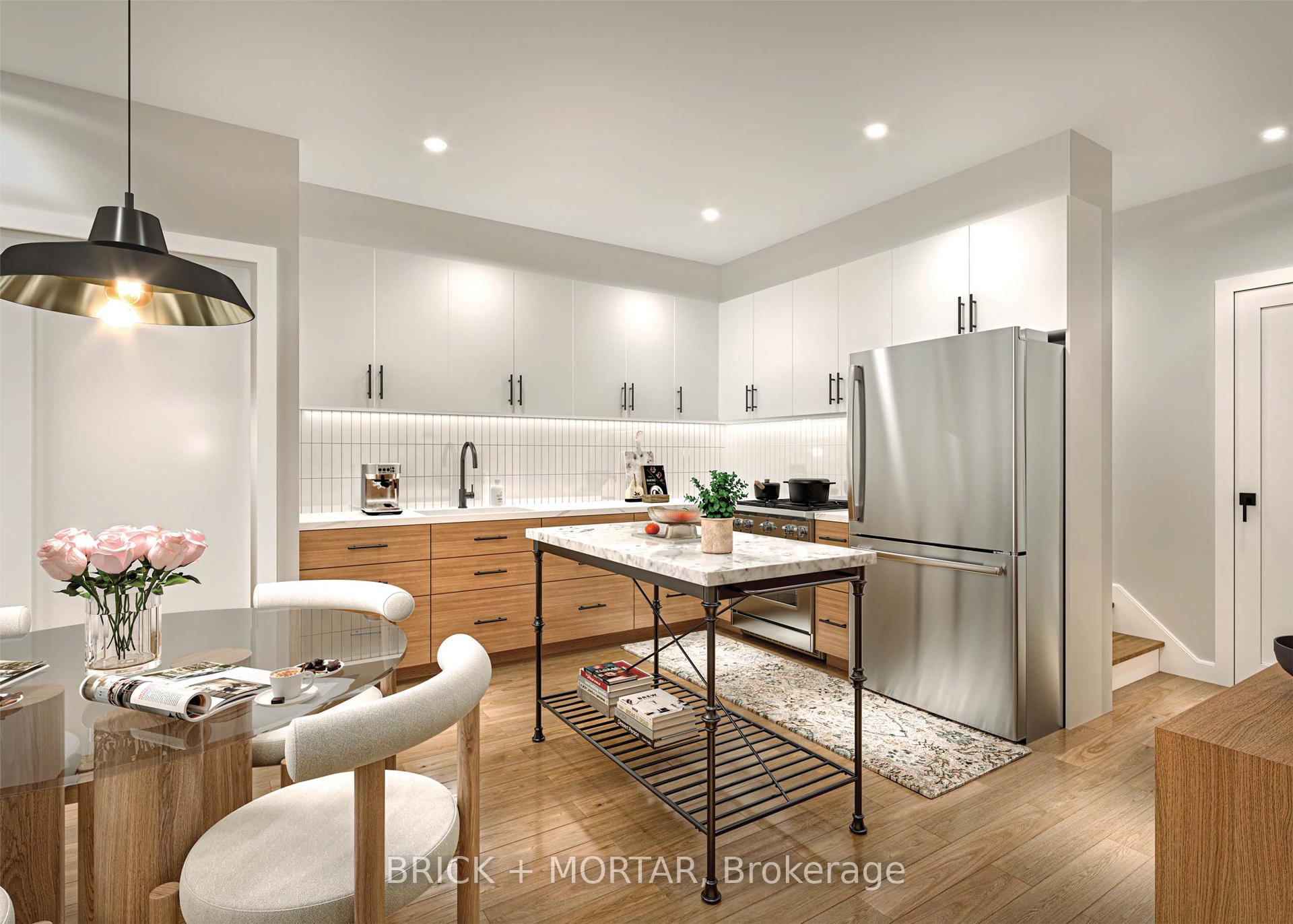 3 Bedrooms Condo at 448 Markham, Toronto For sale