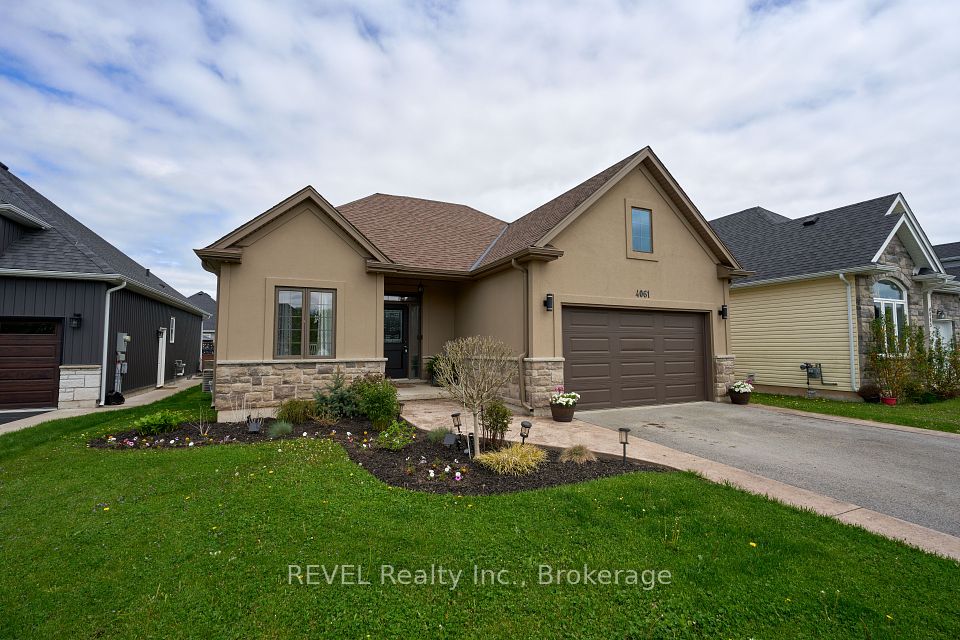 4061 Village Creek