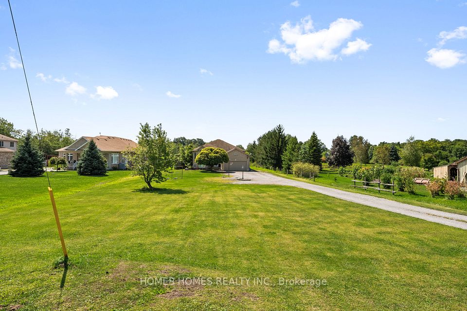 5183 Sherkston Road, Port Colborne, ON L0S 1R0