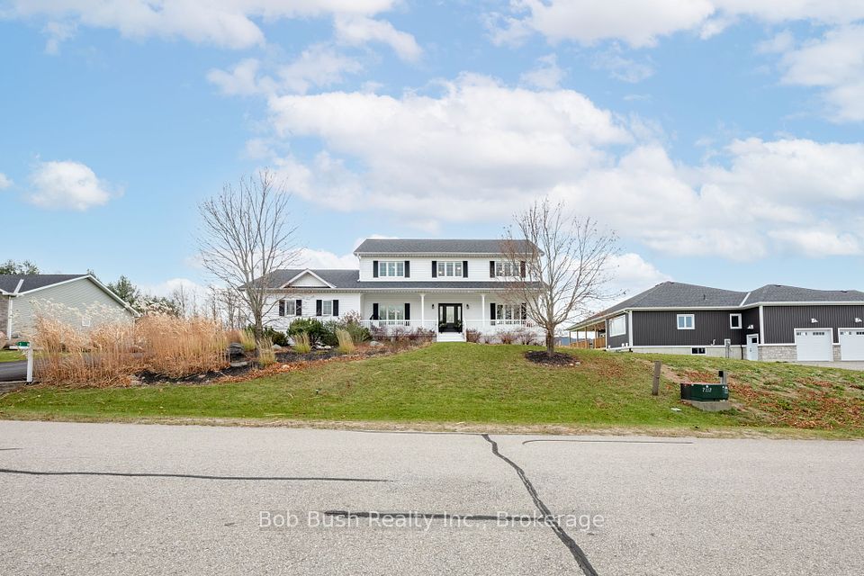 3 BRECHIN Crescent, Oro-Medonte, ON L0K 1N0