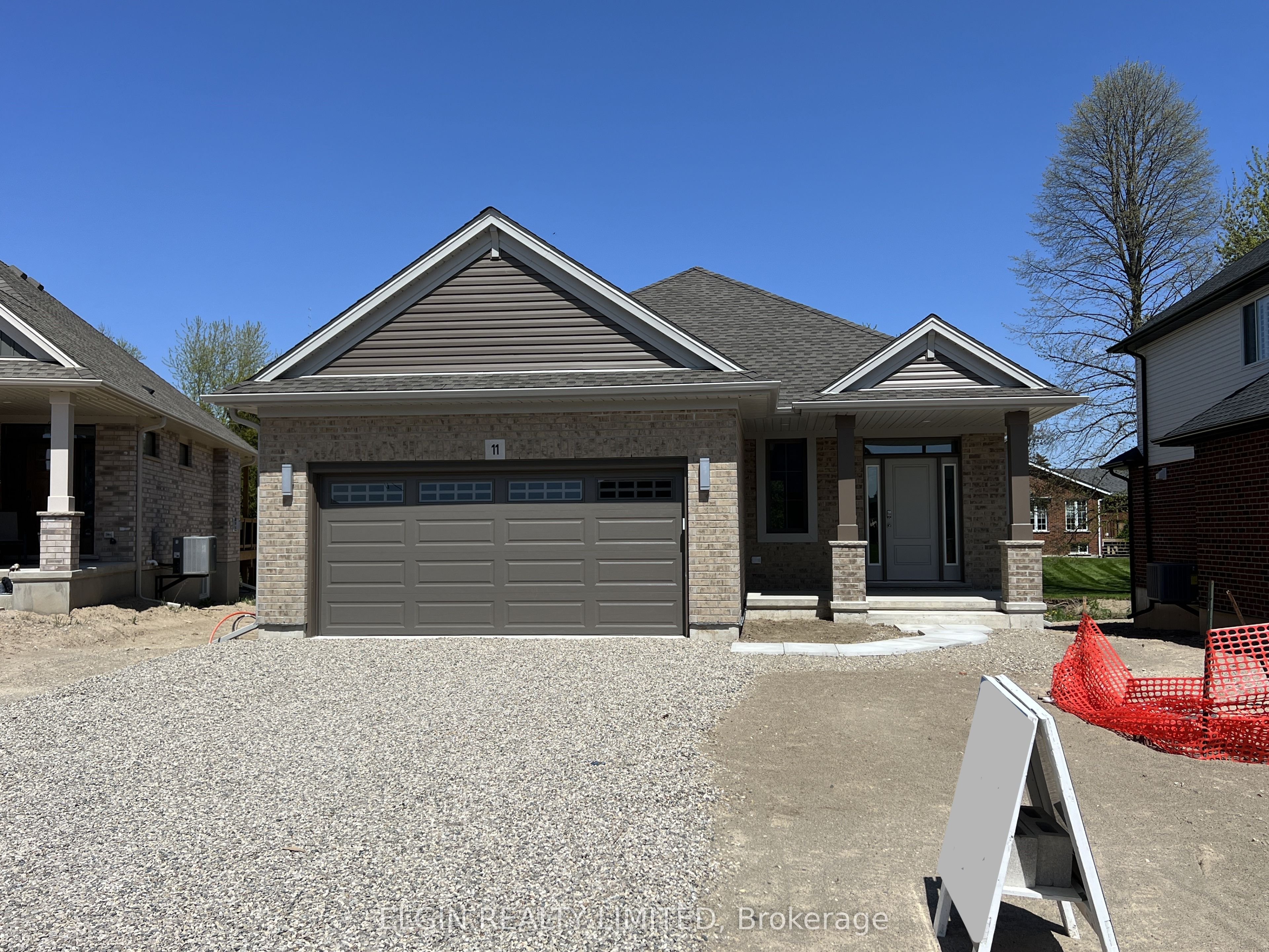 11 Berardi Crescent, South-West Oxford Mount Elgin