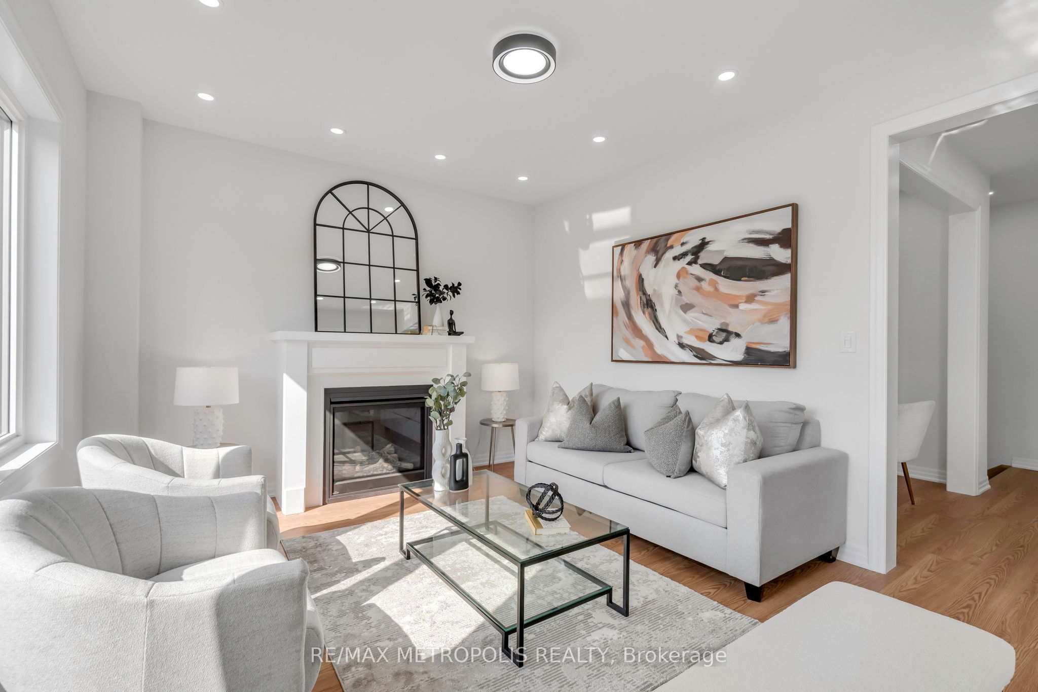 58 Belmont Drive