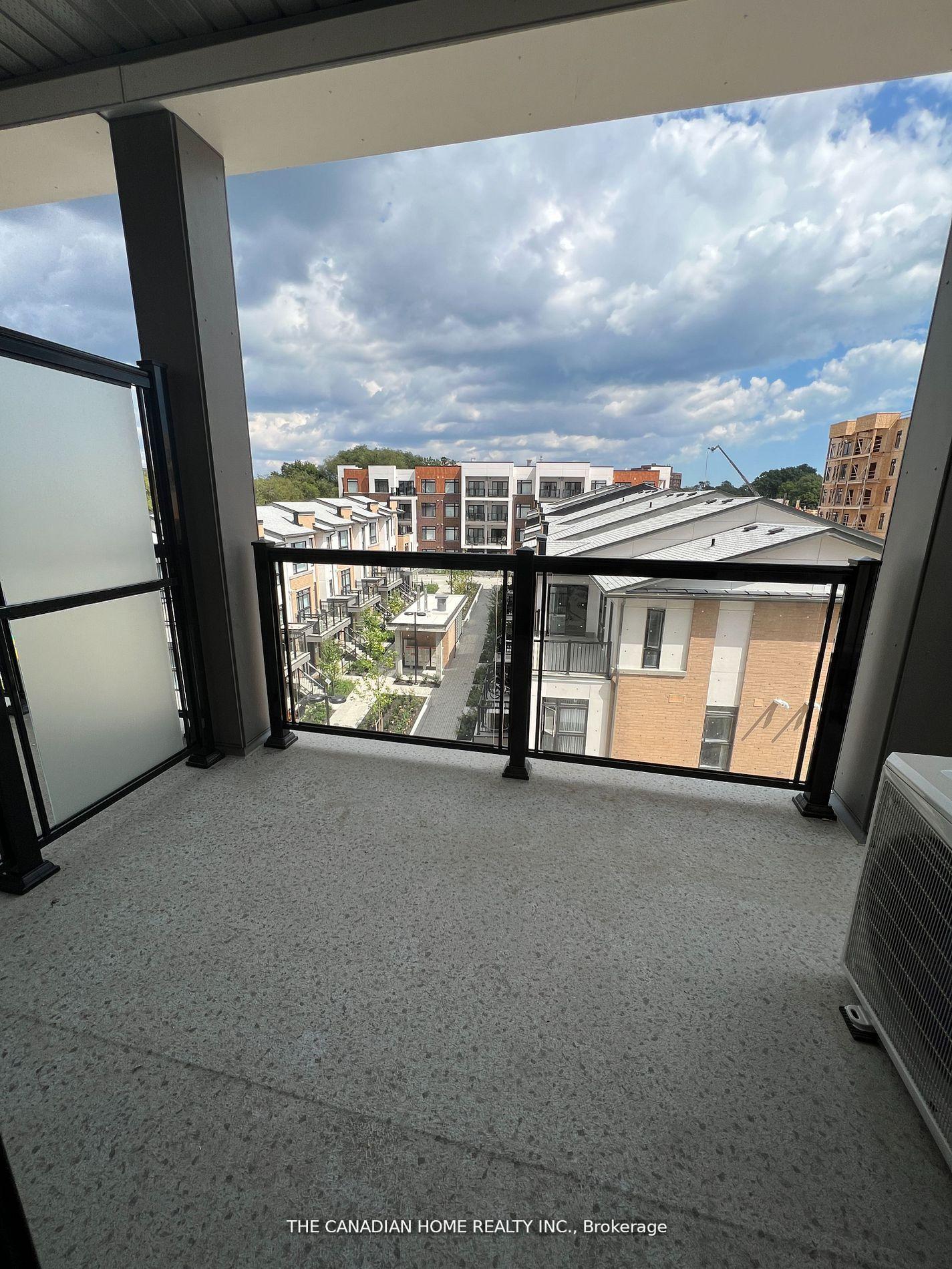 1 Bedroom Condo at 160 CANON JACKSON, Toronto For sale