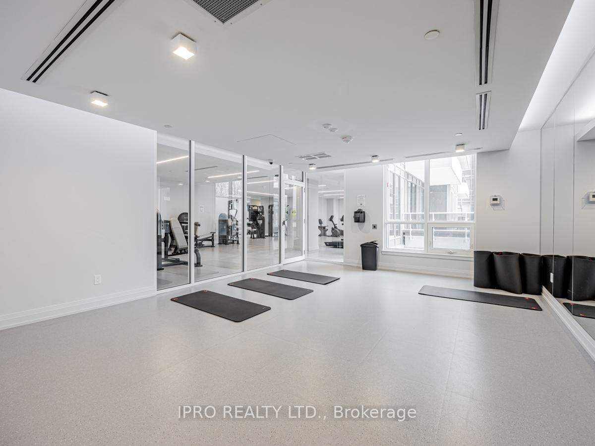 3 Bedrooms Condo at 3121 Sheppard, Toronto For sale