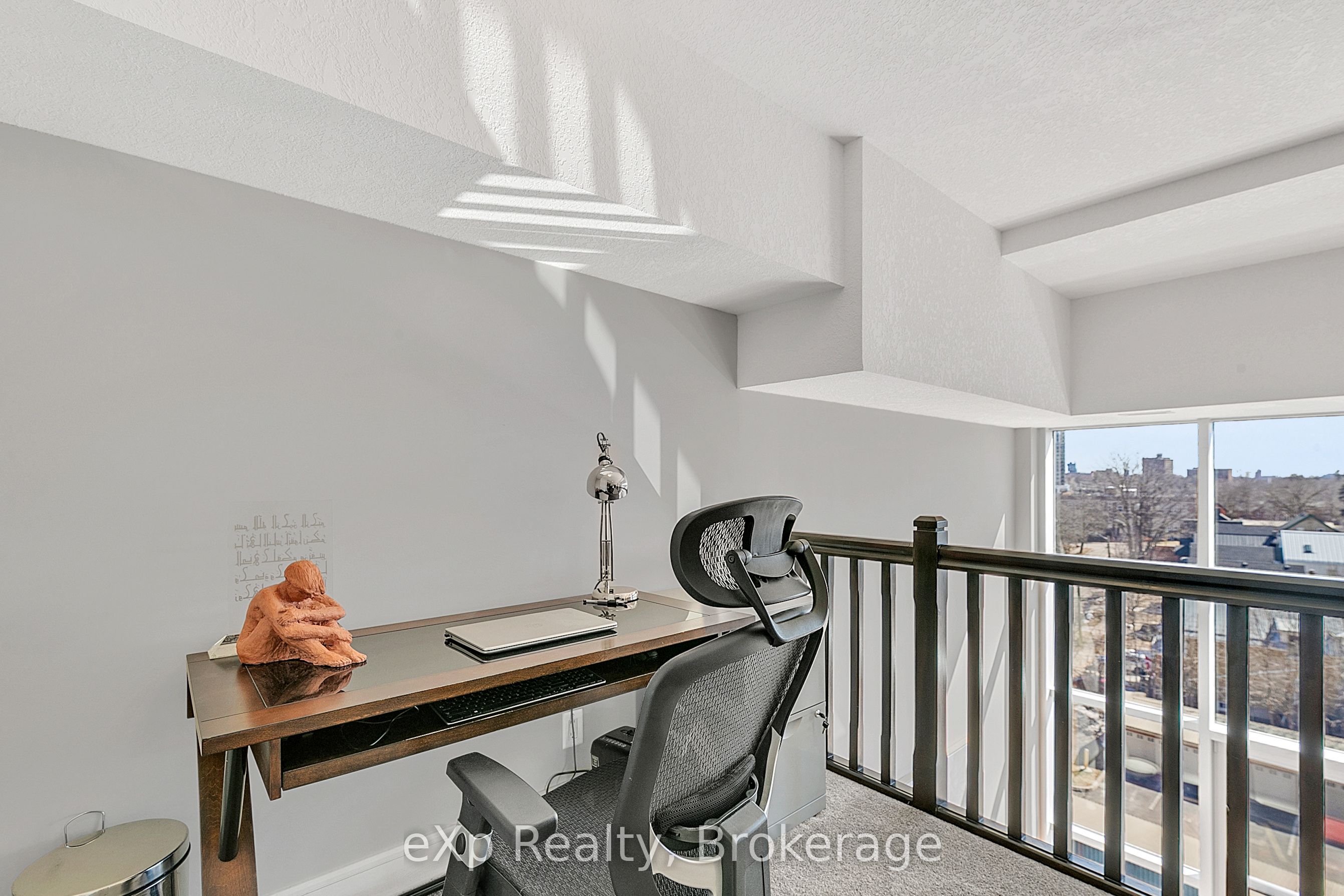 5 Father David Bauer Drive, #402