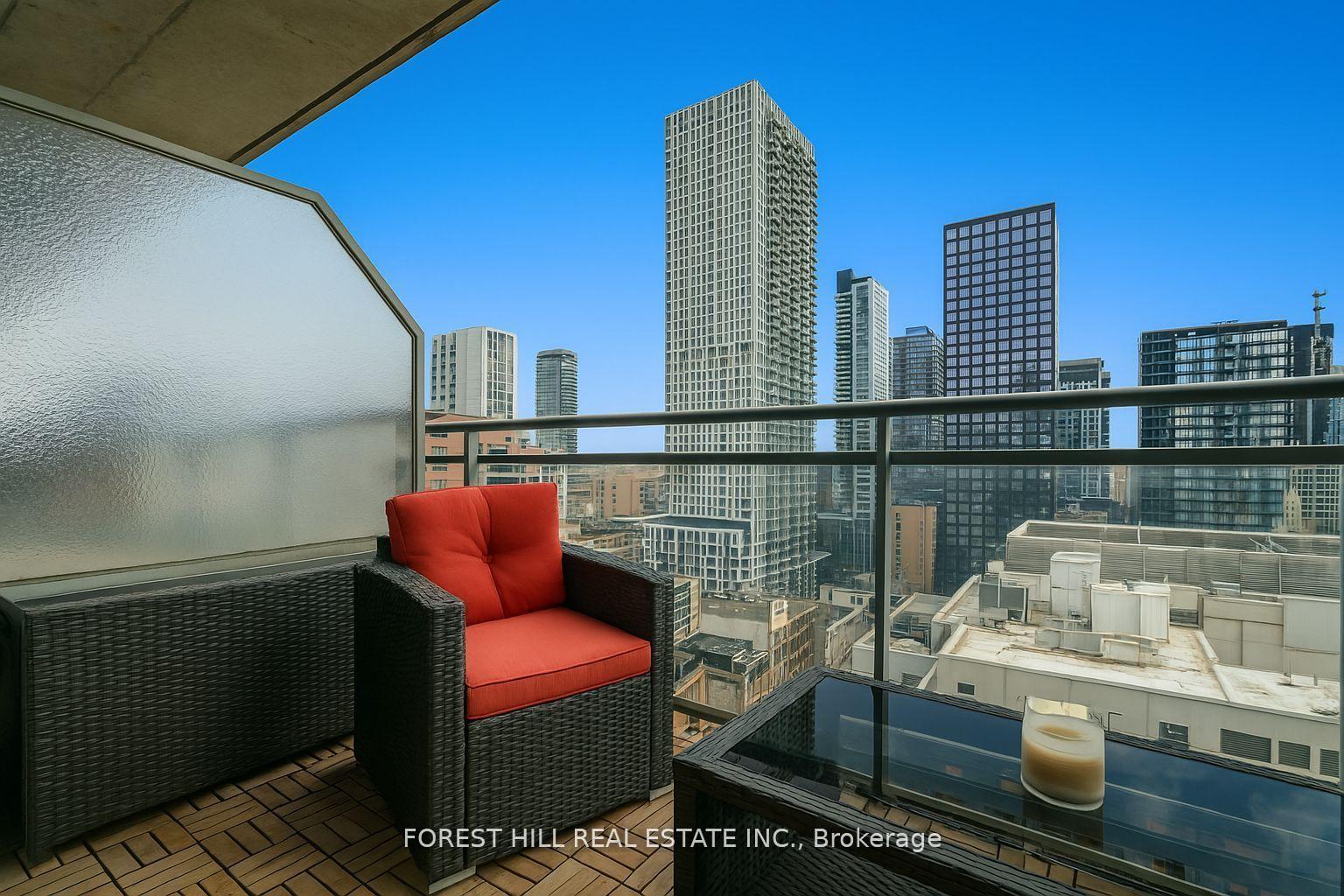 2 Bedrooms Condo at 220 Victoria, Toronto For sale