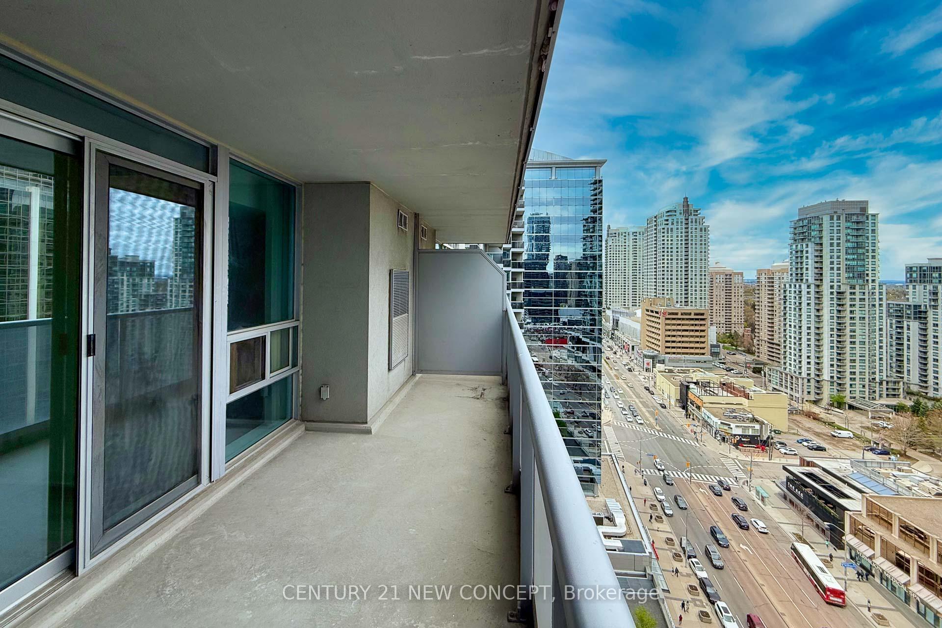 2 Bedrooms Condo at 4968 Yonge, Toronto For sale