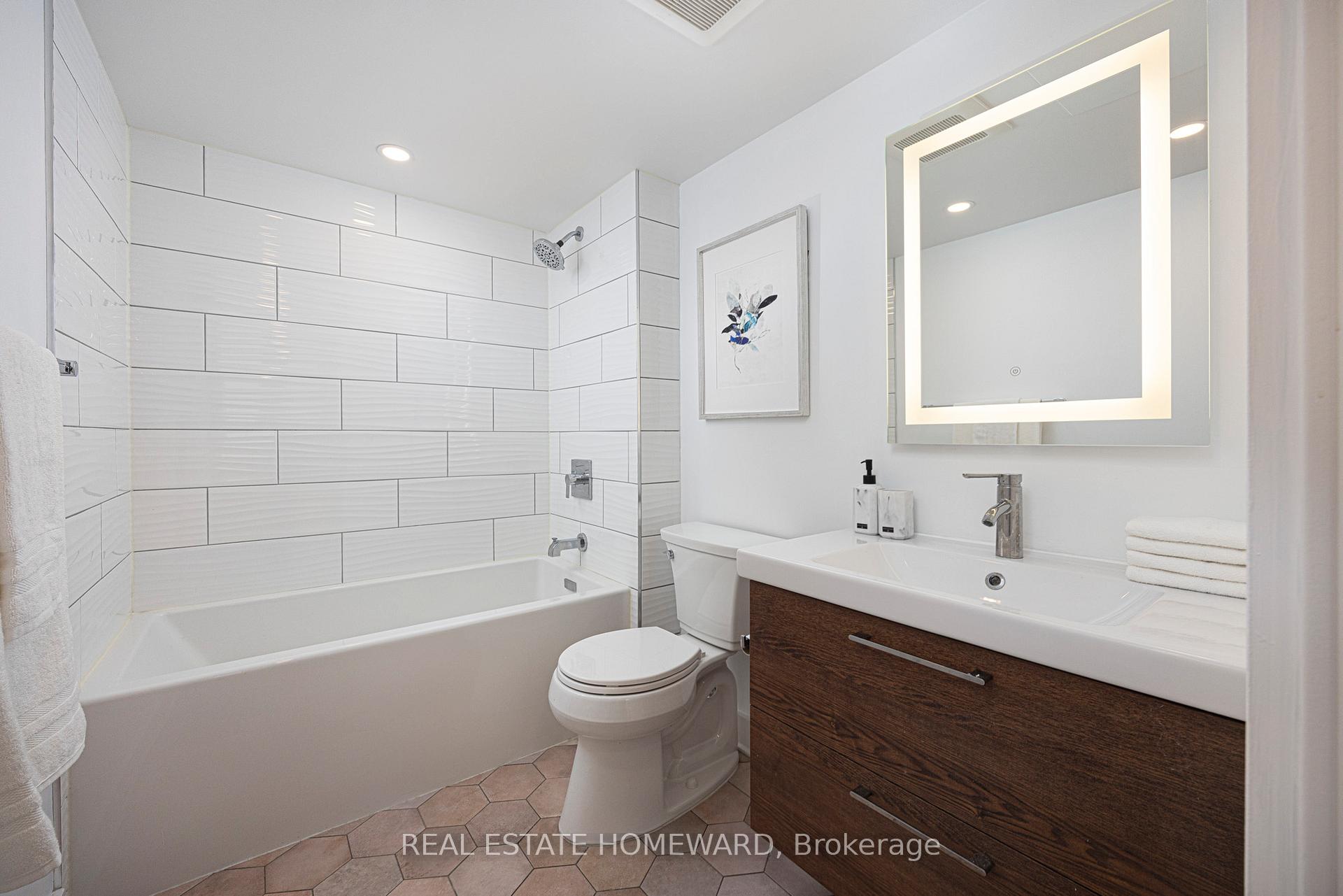 2 Bedrooms Condo at 716 Kingston, Toronto For sale