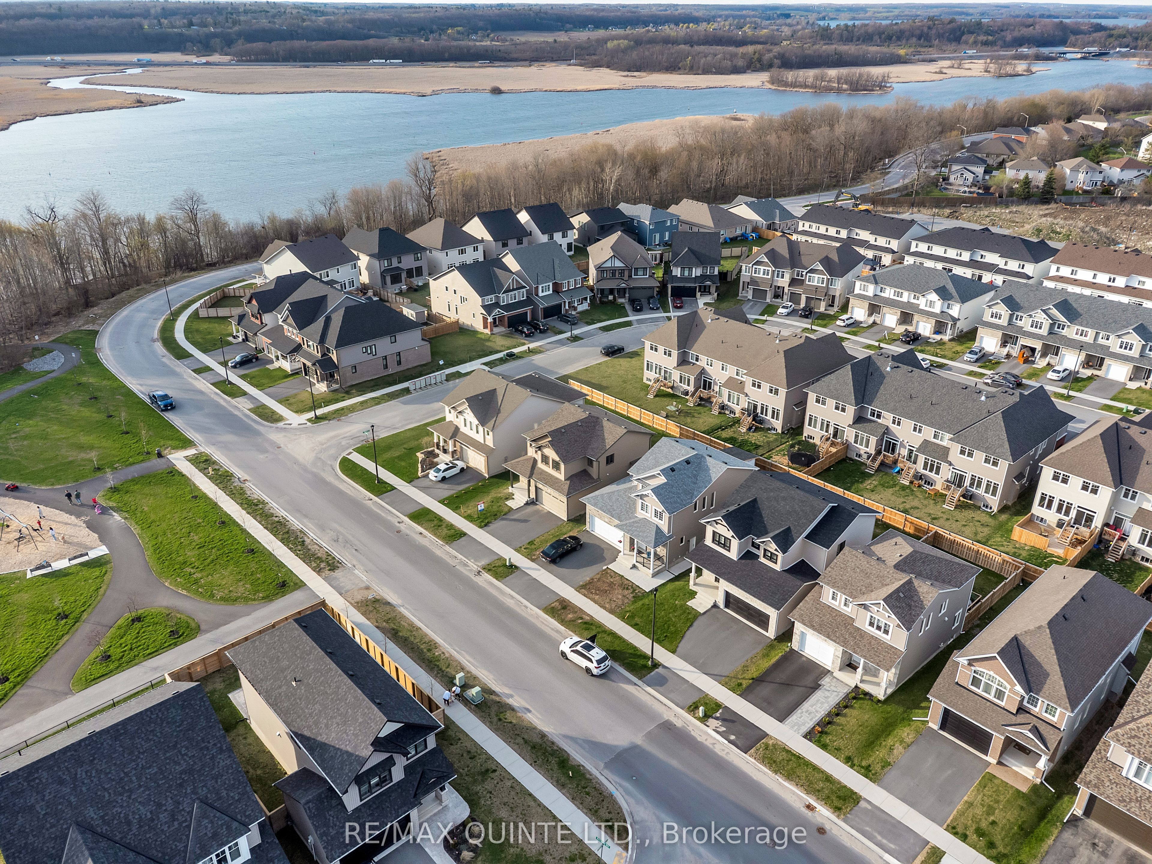 1211 Waterside Way