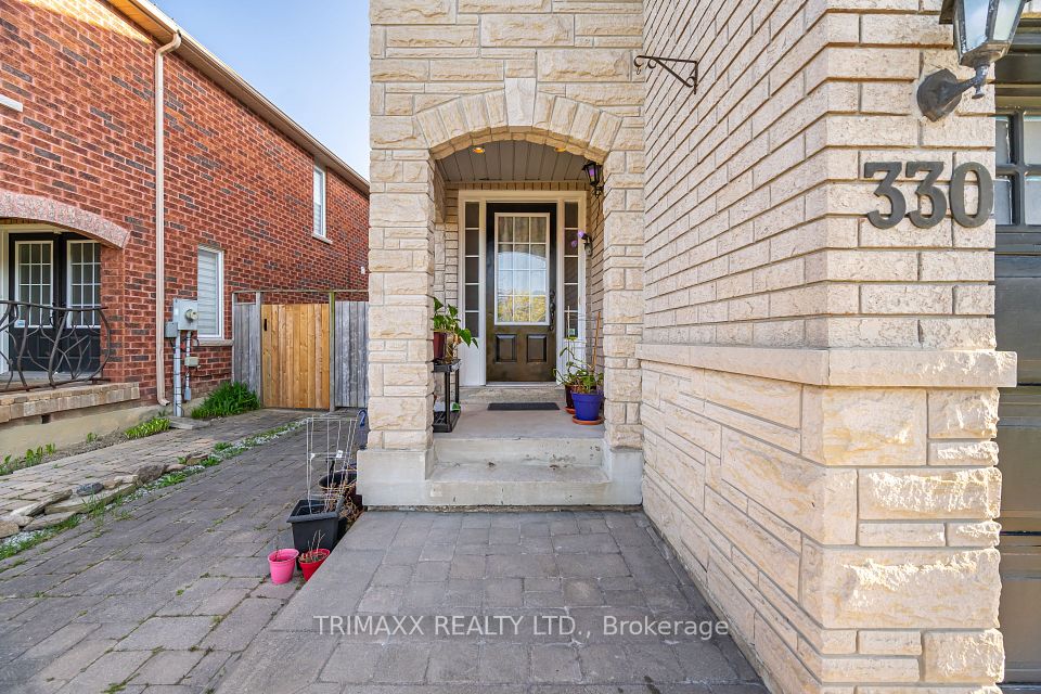 330 Ellwood Drive, Caledon, ON L7E 2G9