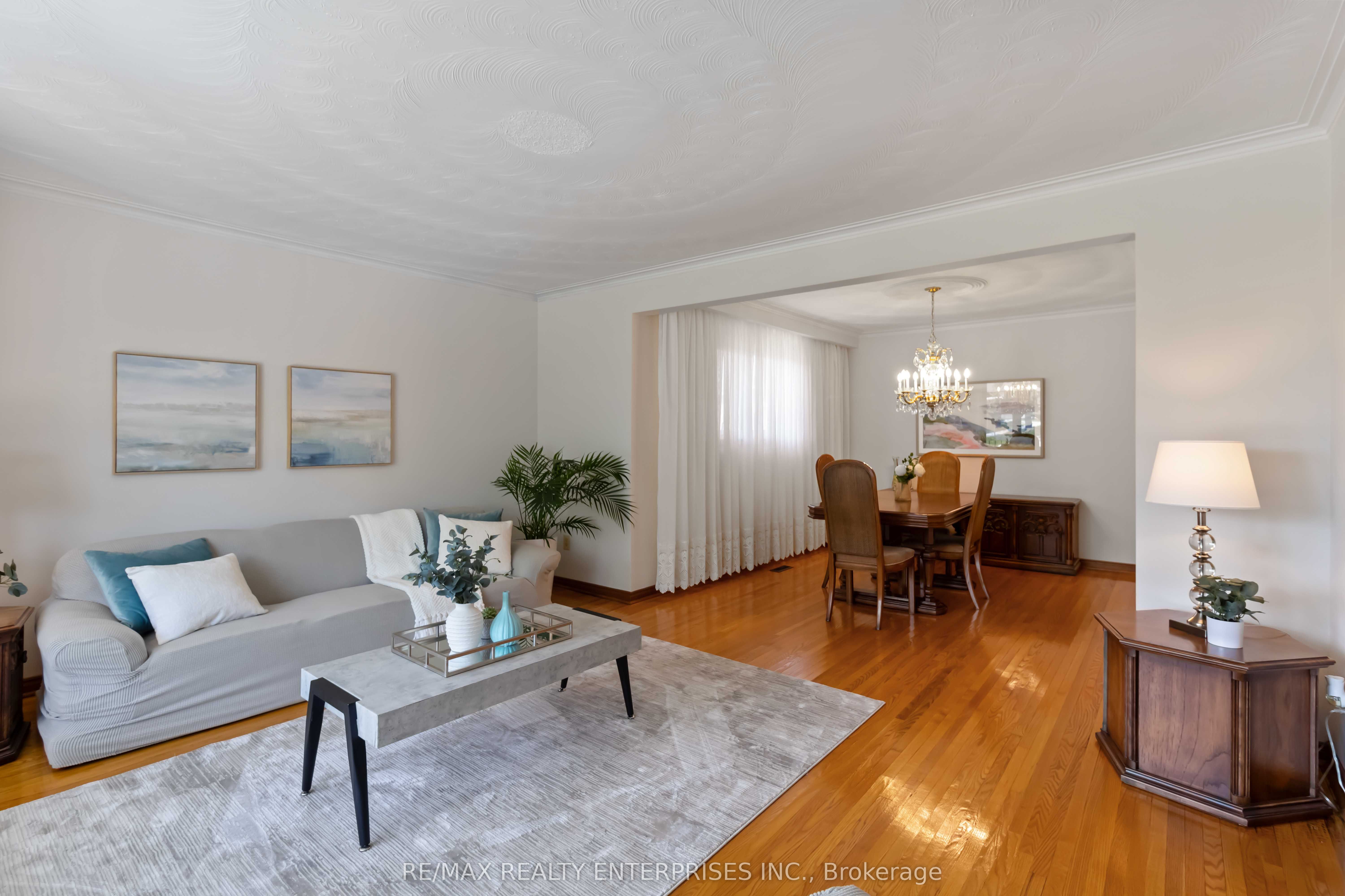 720 Eversley Drive