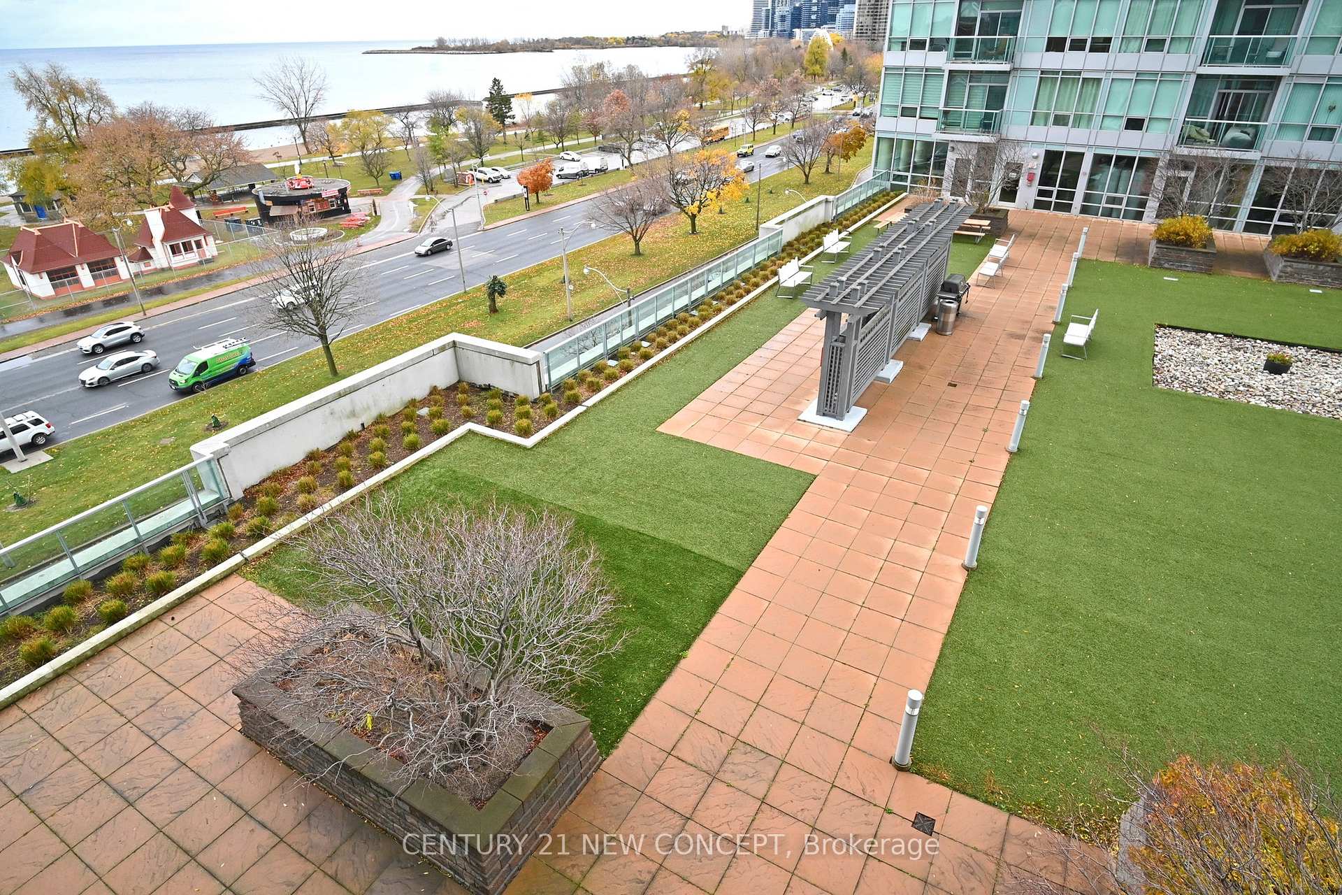 1 Bedroom Condo at 1900 Lake Shore, Toronto For sale