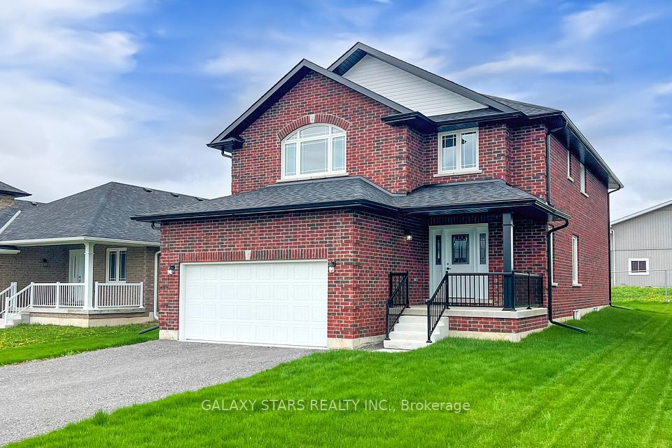 37 Maryann Lane, Asphodel-Norwood, ON K0L 2V0