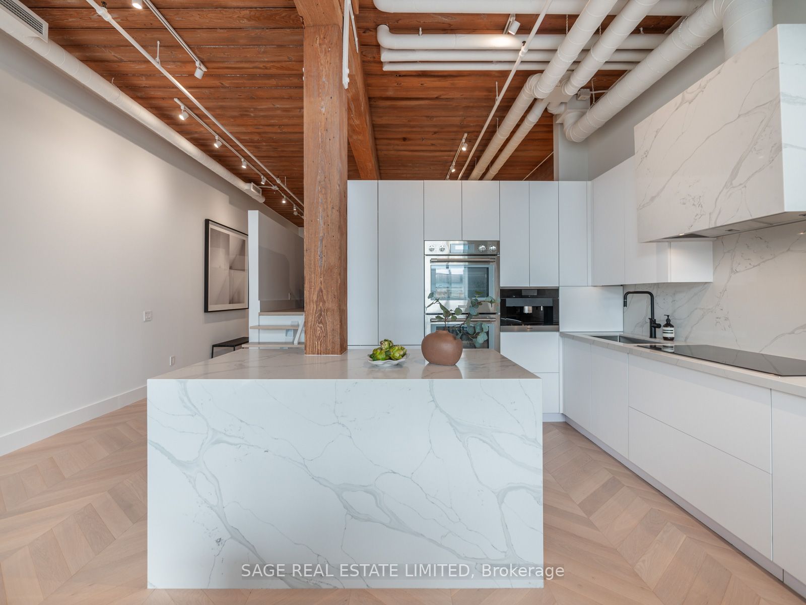 993 Queen Street W, #317