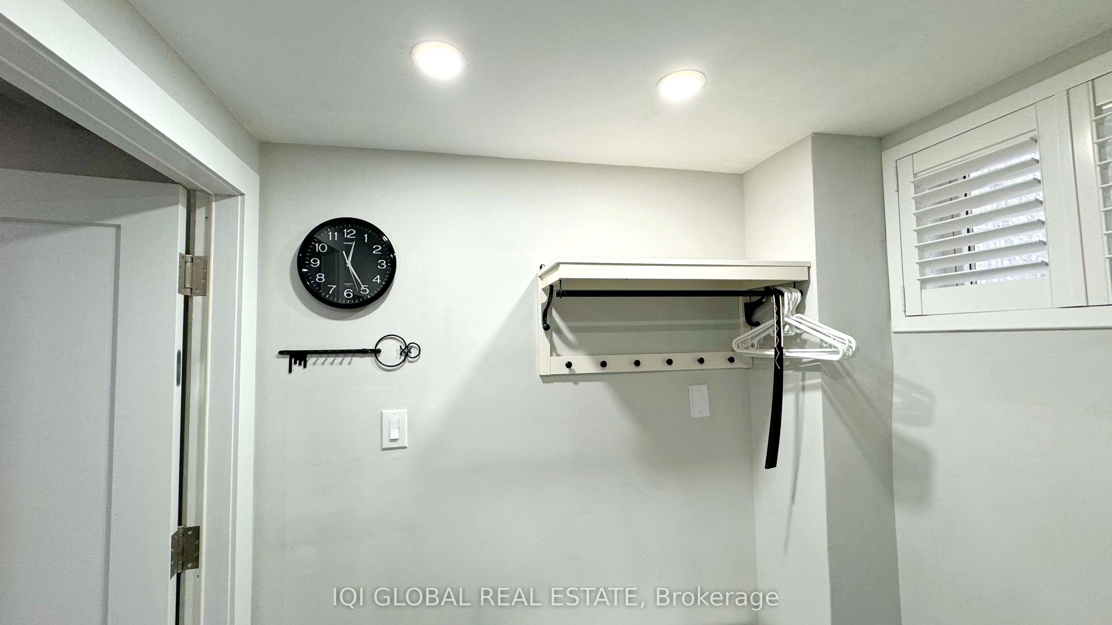 16 Pannahill Road, #Basement
