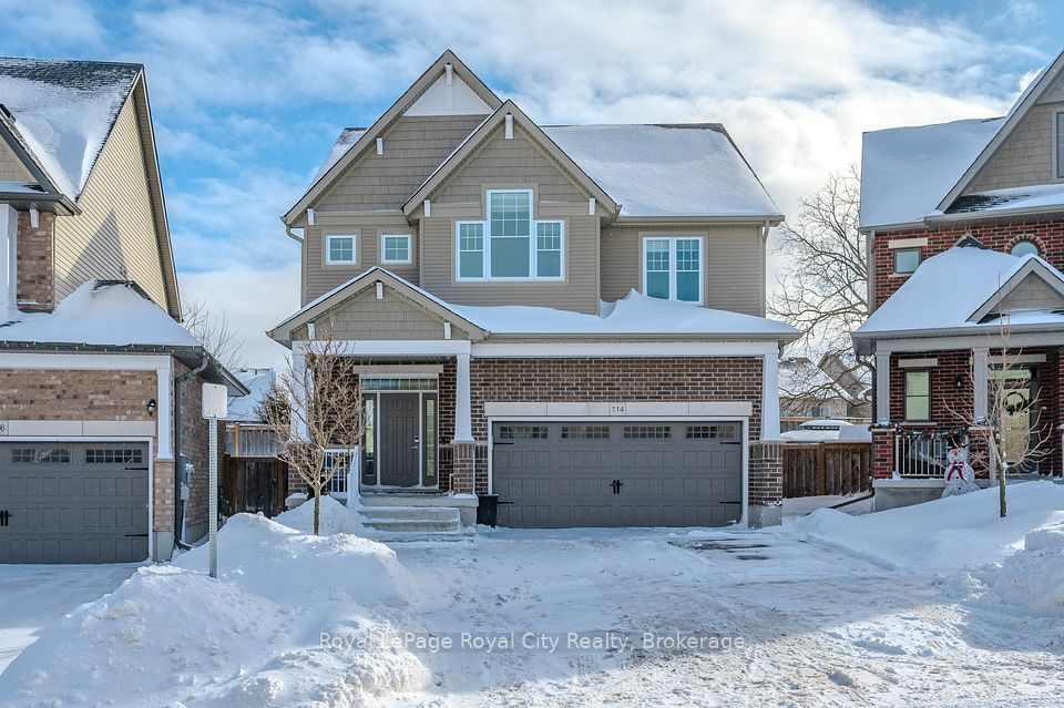 114 Lovett Lane, Guelph, ON N1G 0G9