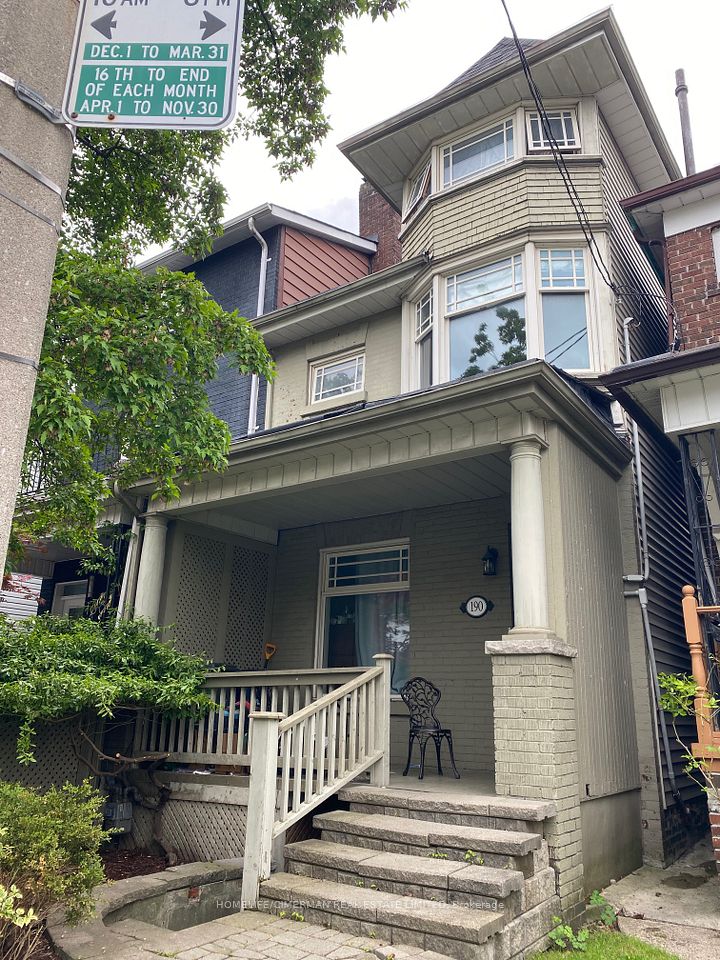 190 Markham