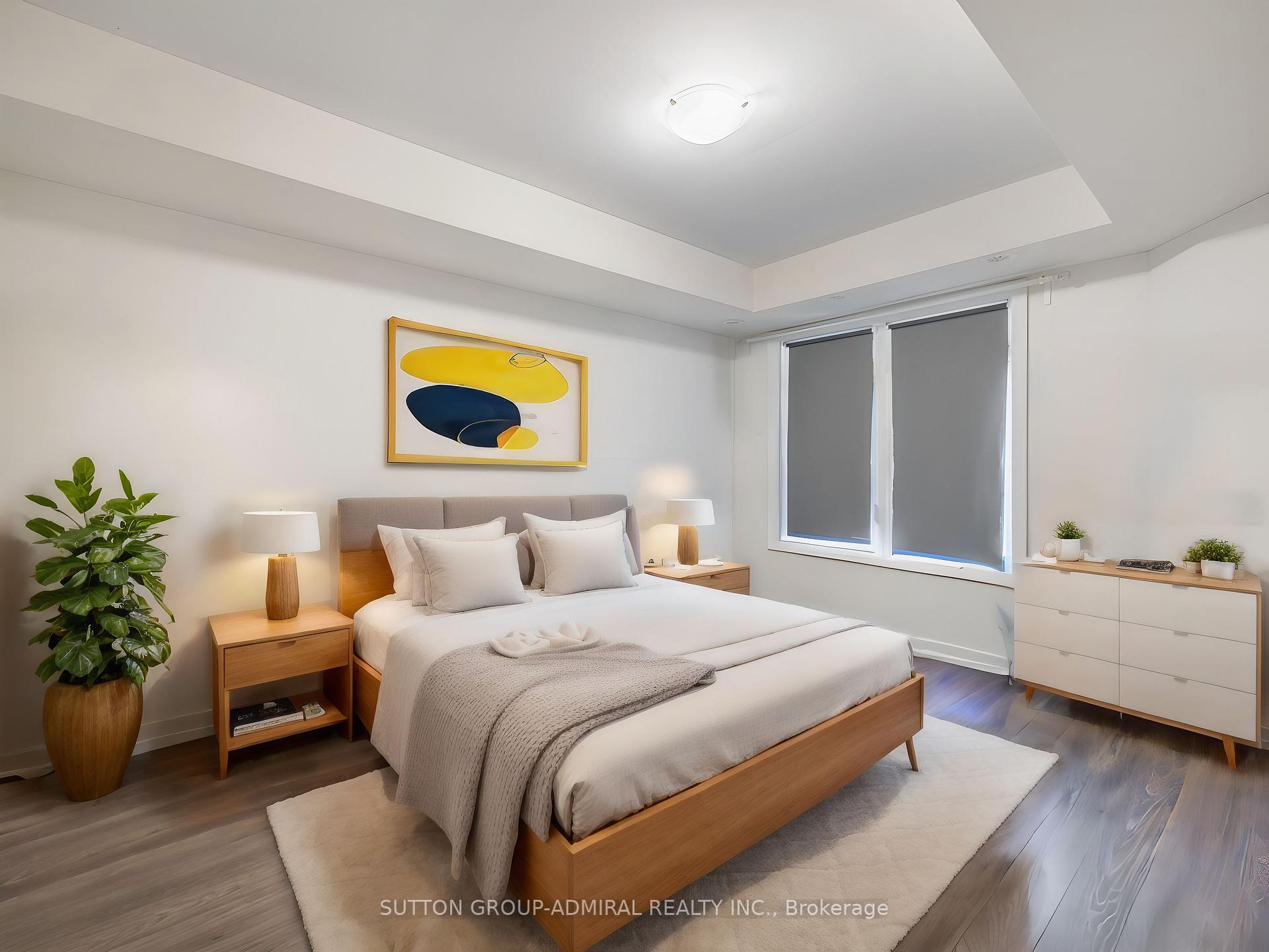 3 Bedrooms Condo at 2315 Sheppard, Toronto For sale