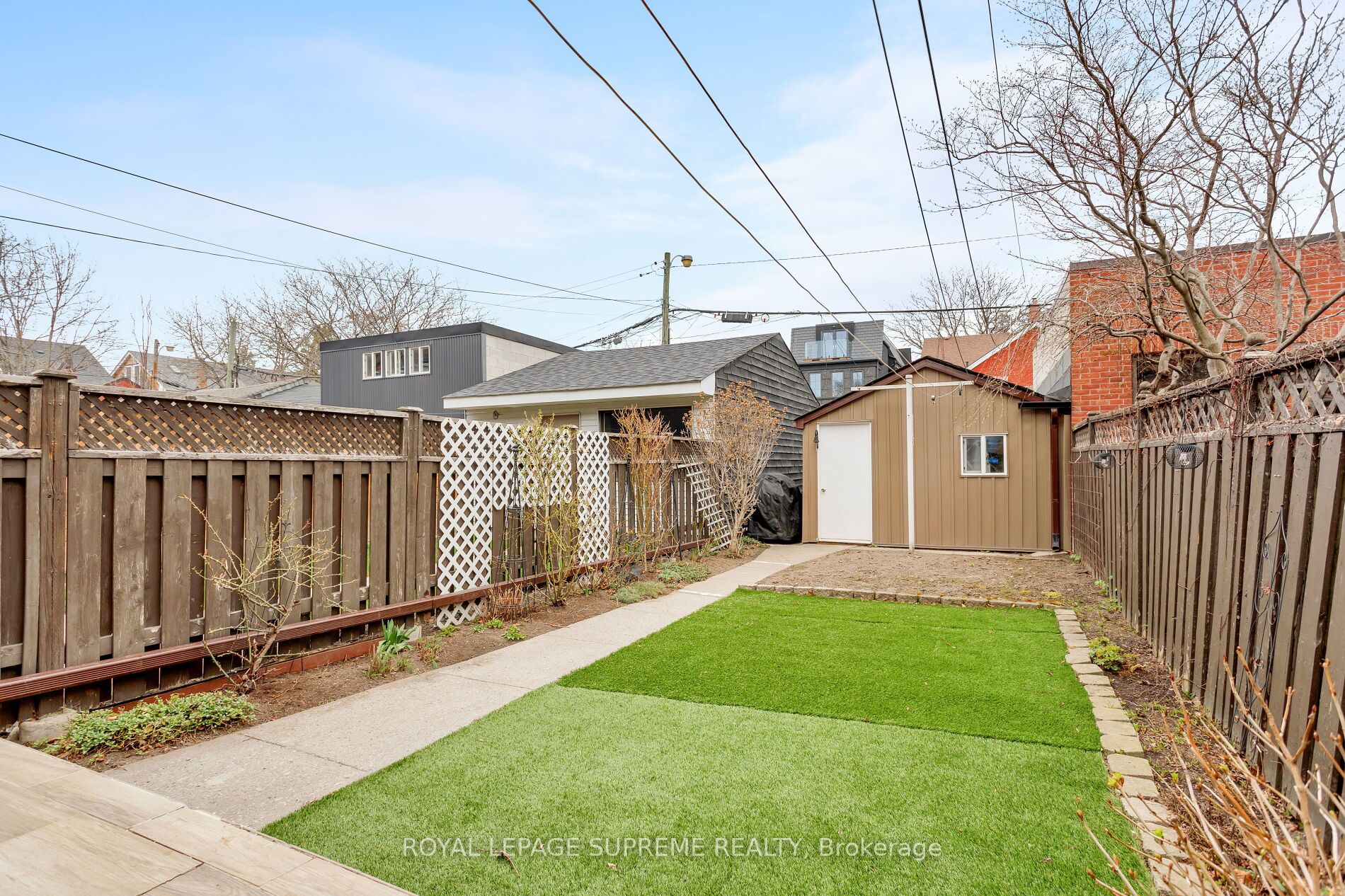 59 Beaconsfield Avenue