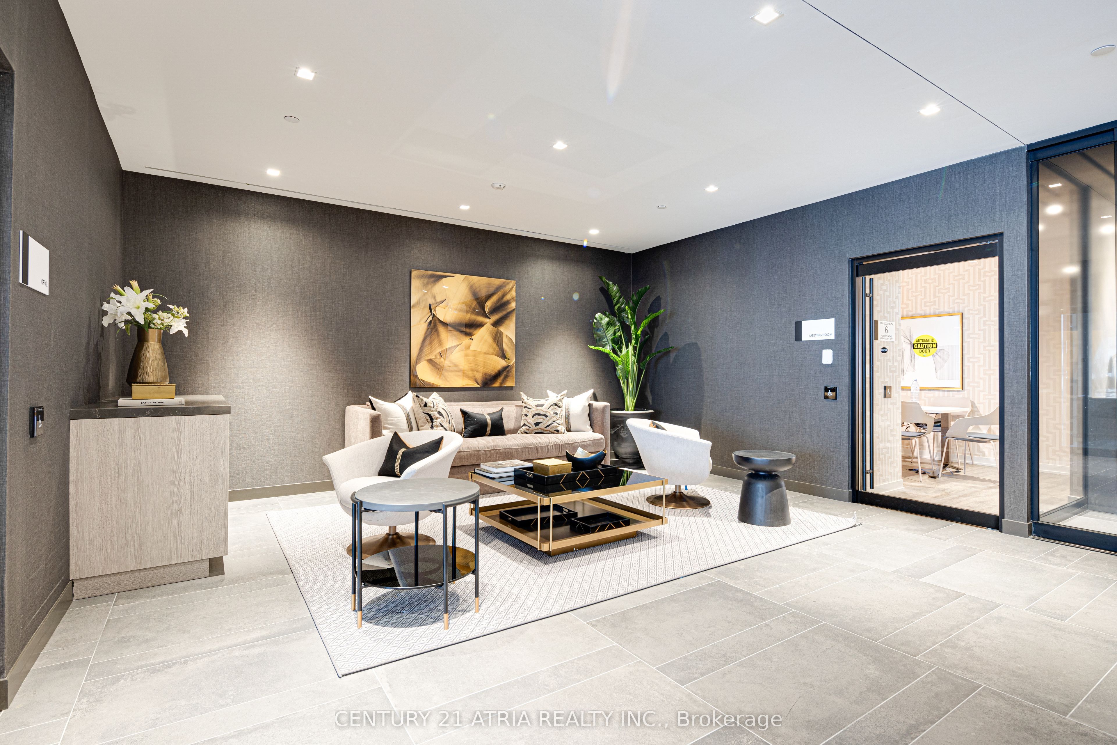 319 Jarvis Street, #916