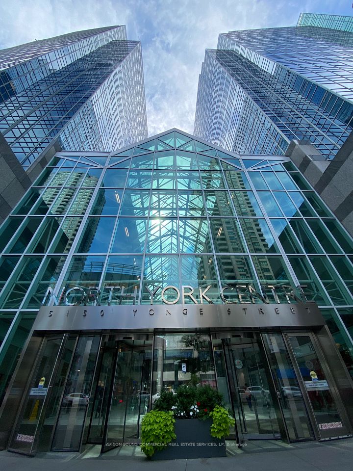 5150 Yonge