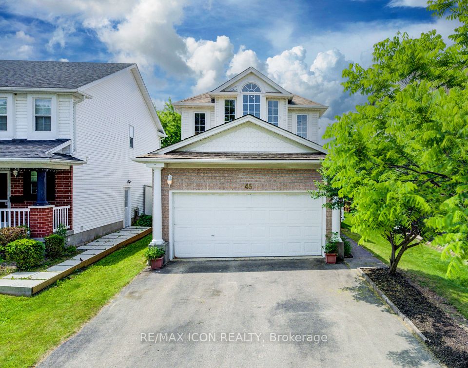 45 Bancroft