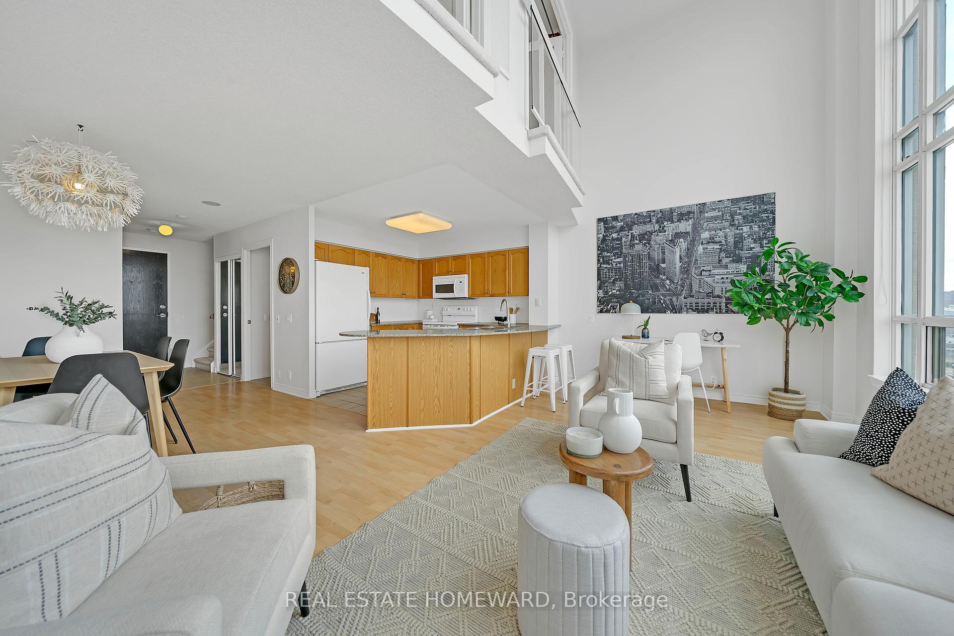 2 Bedrooms Condo at 1720 Eglinton, Toronto For sale