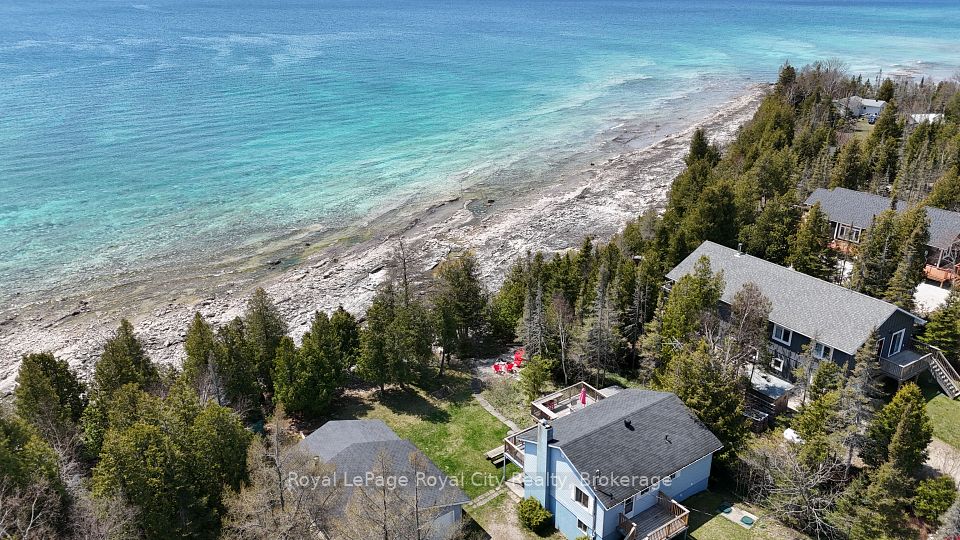 1100 Dorcas Bay