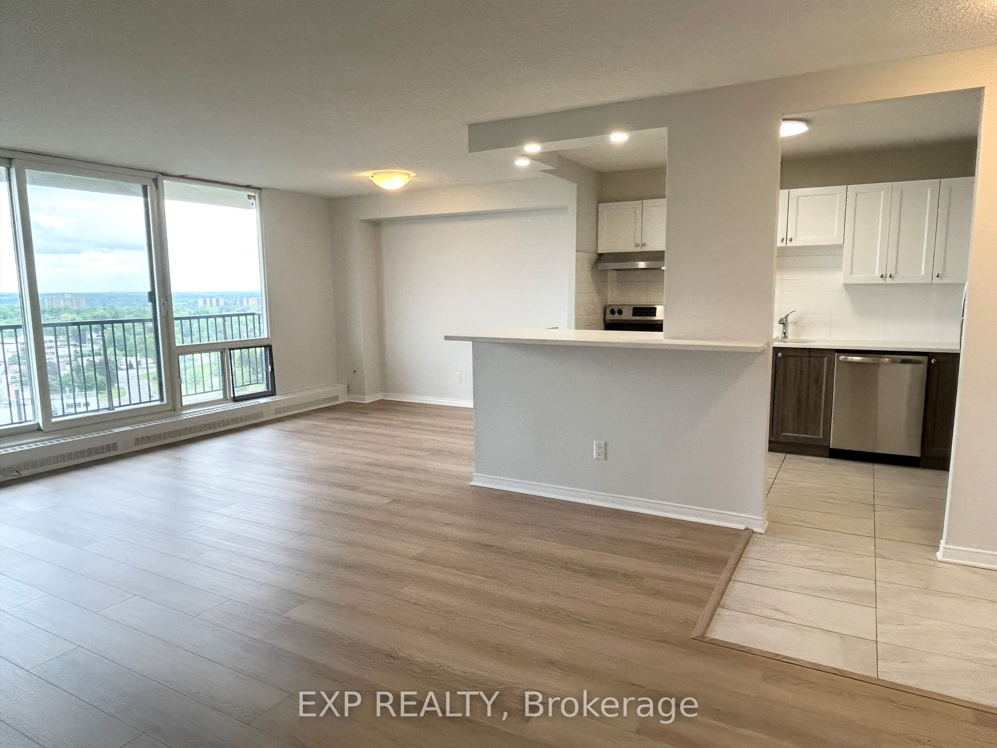 665 Bathgate Drive, #1705