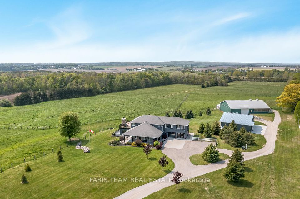 130 Concession 15