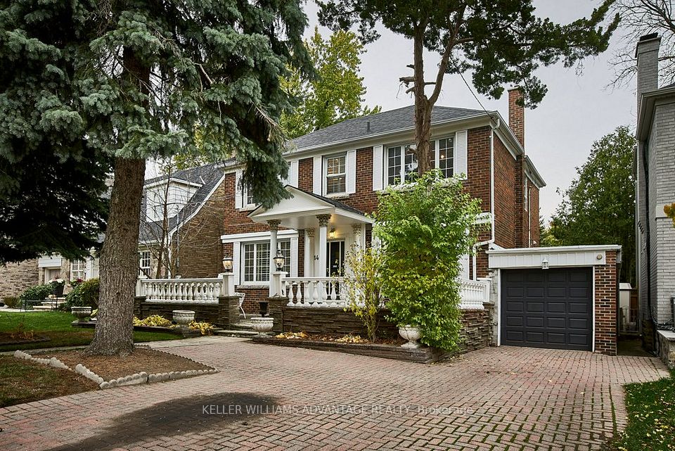14 Apsley