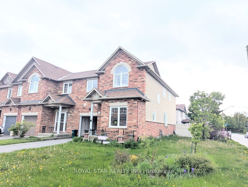 531 Fordell