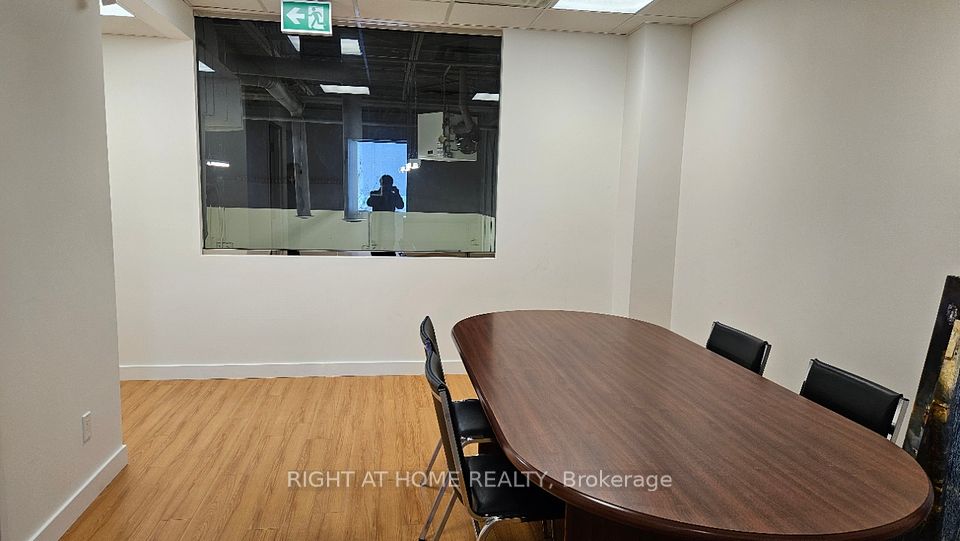 Meeting Space