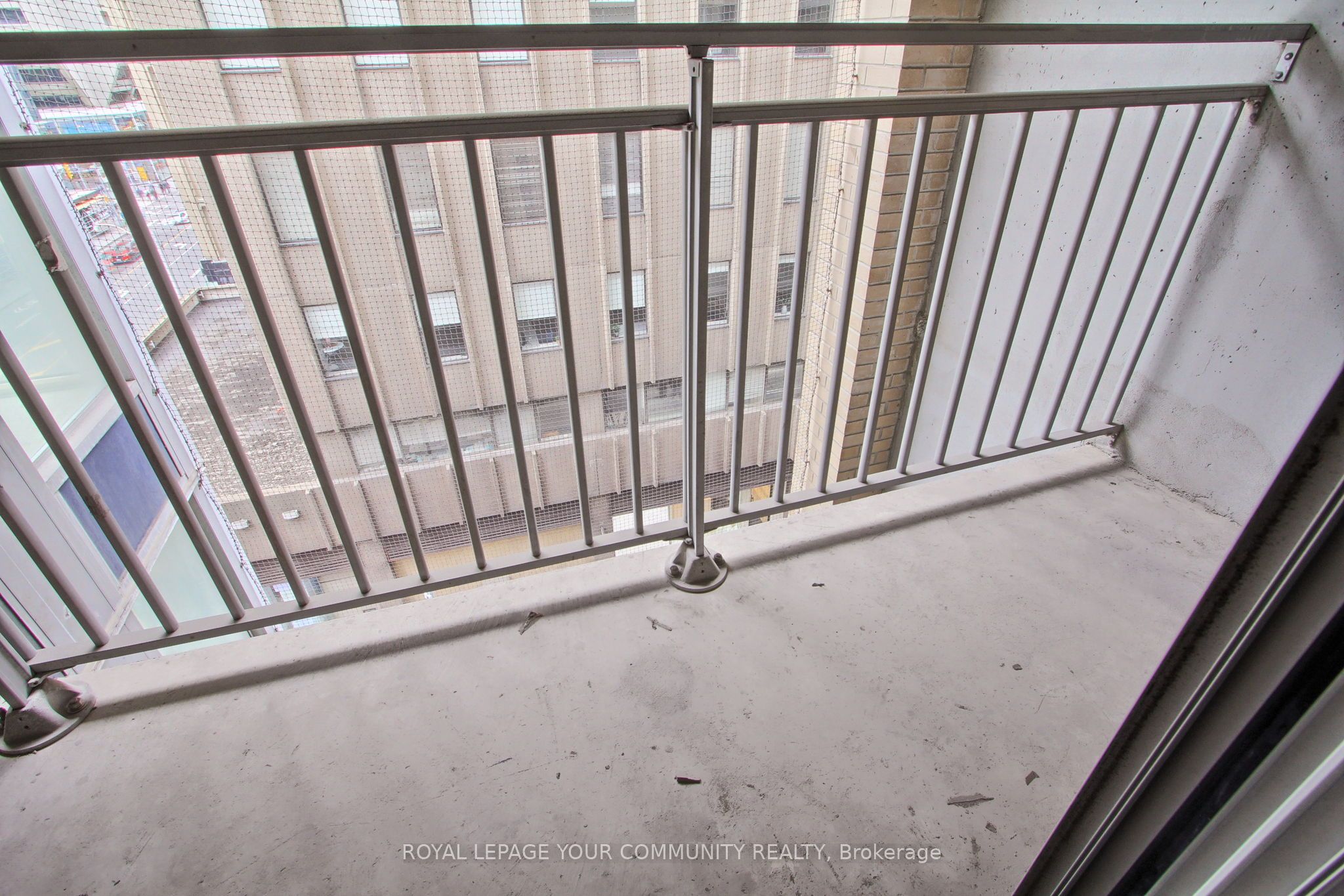 #501 - 80 Cumberland Street, Toronto, ON M5R 3V1