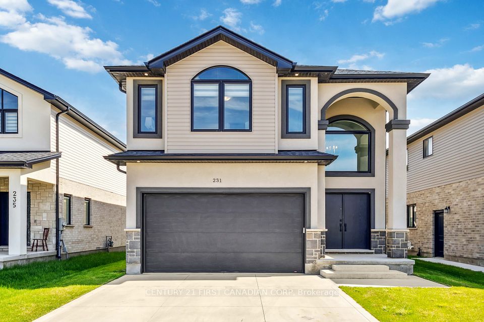 231 Roy Mcdonald Drive