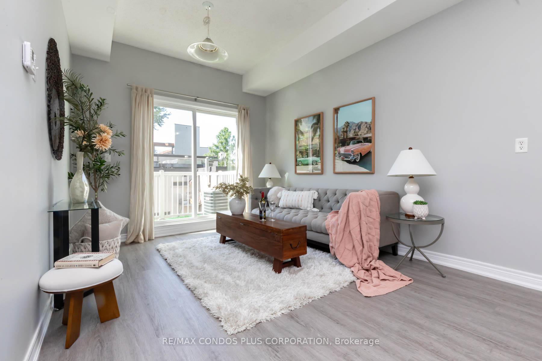 1 Bedroom Condo at 179 Bleecker, Toronto For sale