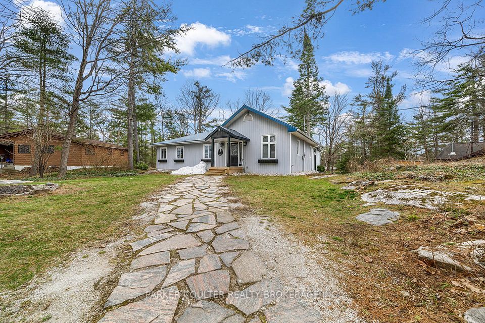 3183 Green River