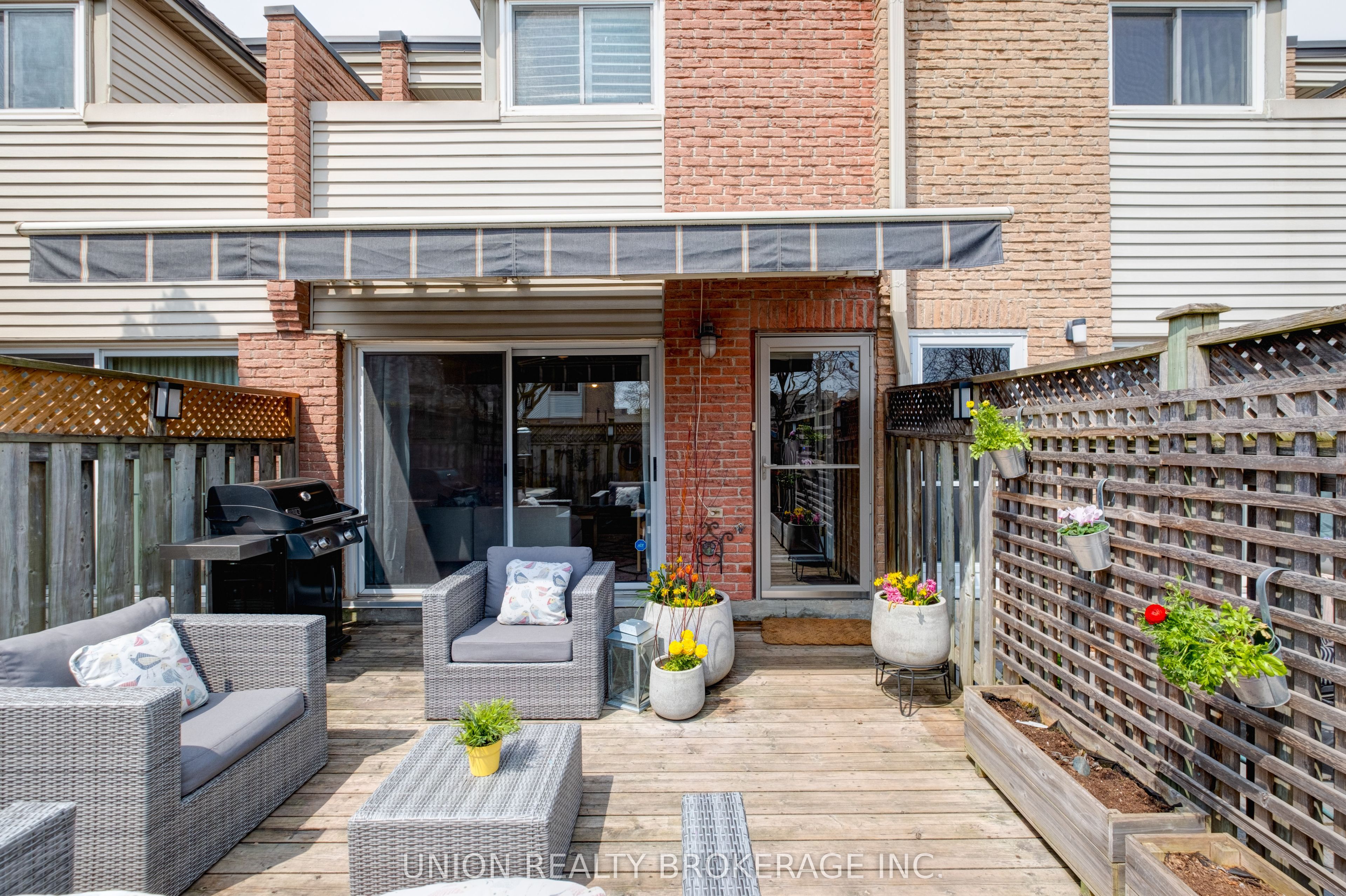 50 Battenberg Avenue, #4