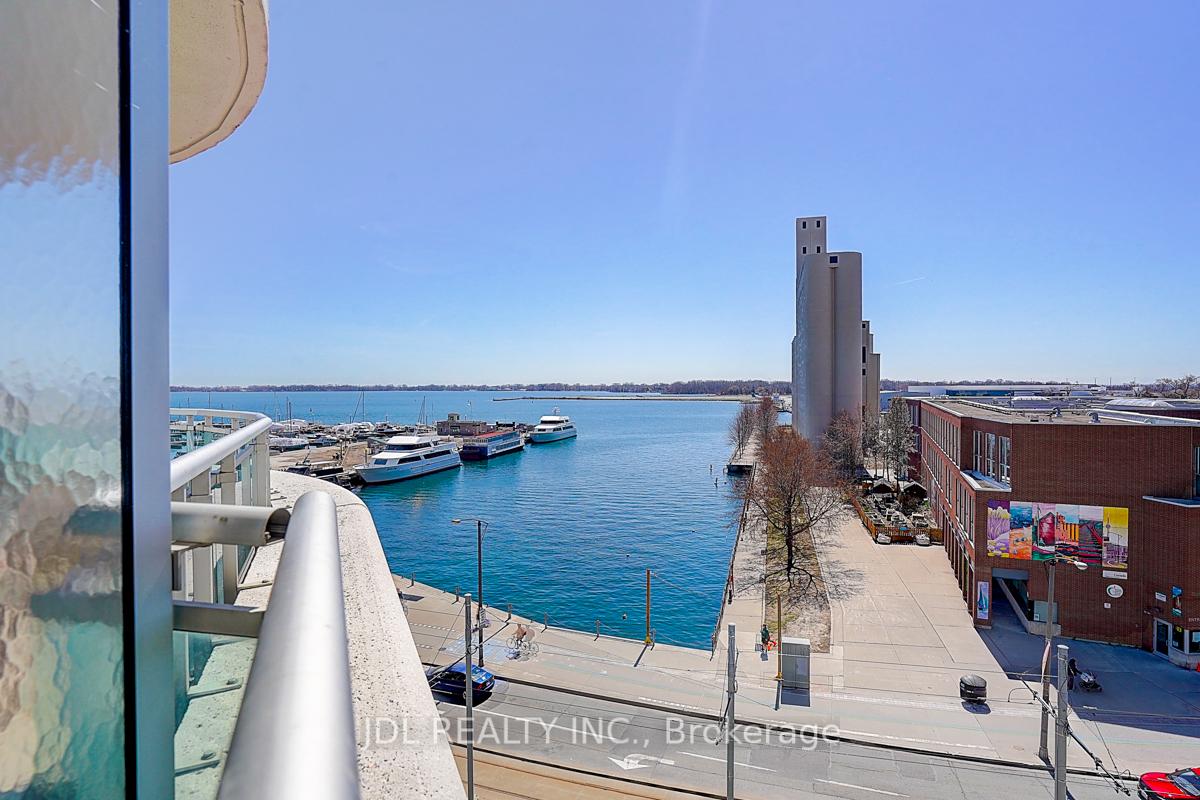 1 Bedroom Condo at 600 Queens, Toronto For sale