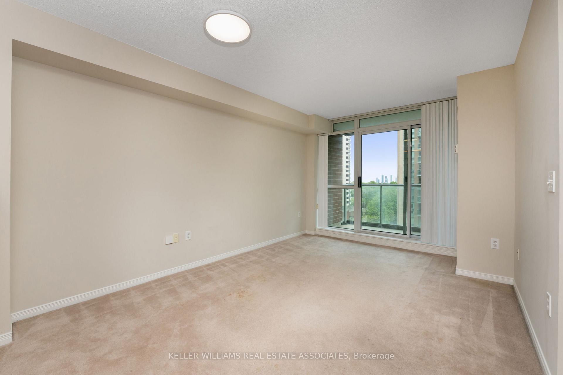 1 Bedroom Condo at 15 Michael Power, Toronto For sale