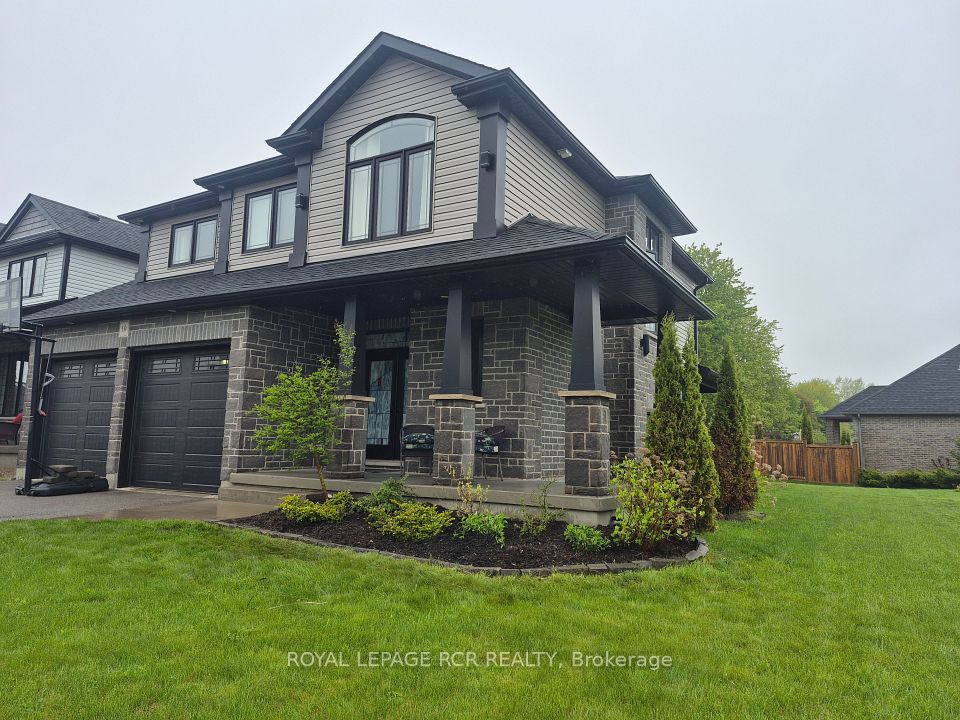 10 Mayberry Drive, East Luther Grand Valley, ON L9W 6T9