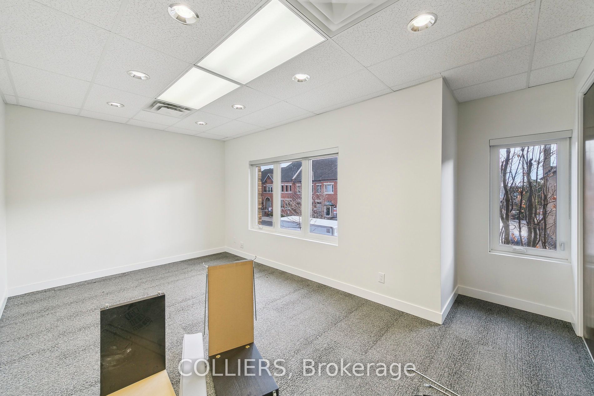 4284 Village Centre Court, #300