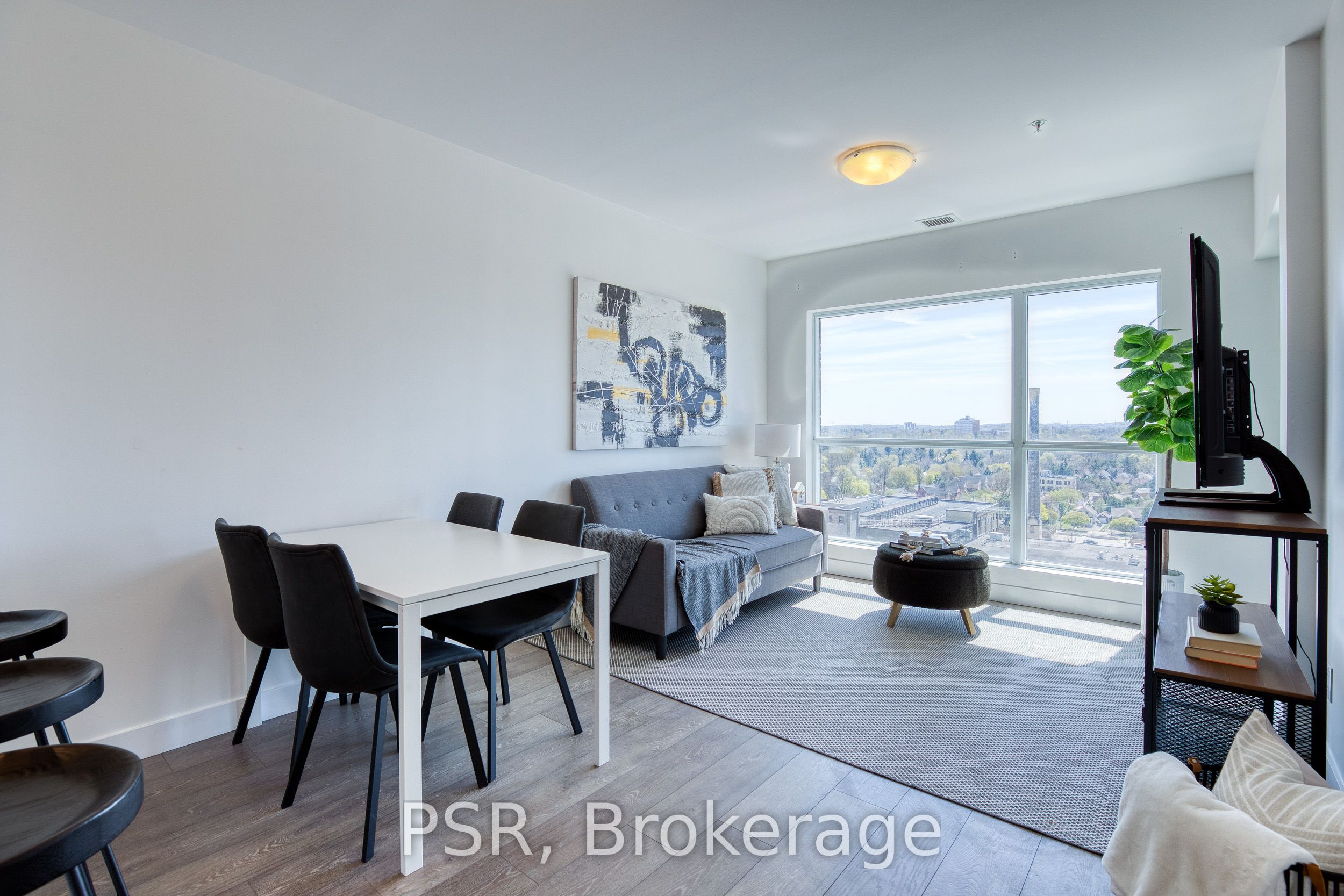 #1205 - 1 Victoria Street, Kitchener, ON N2G 0B5