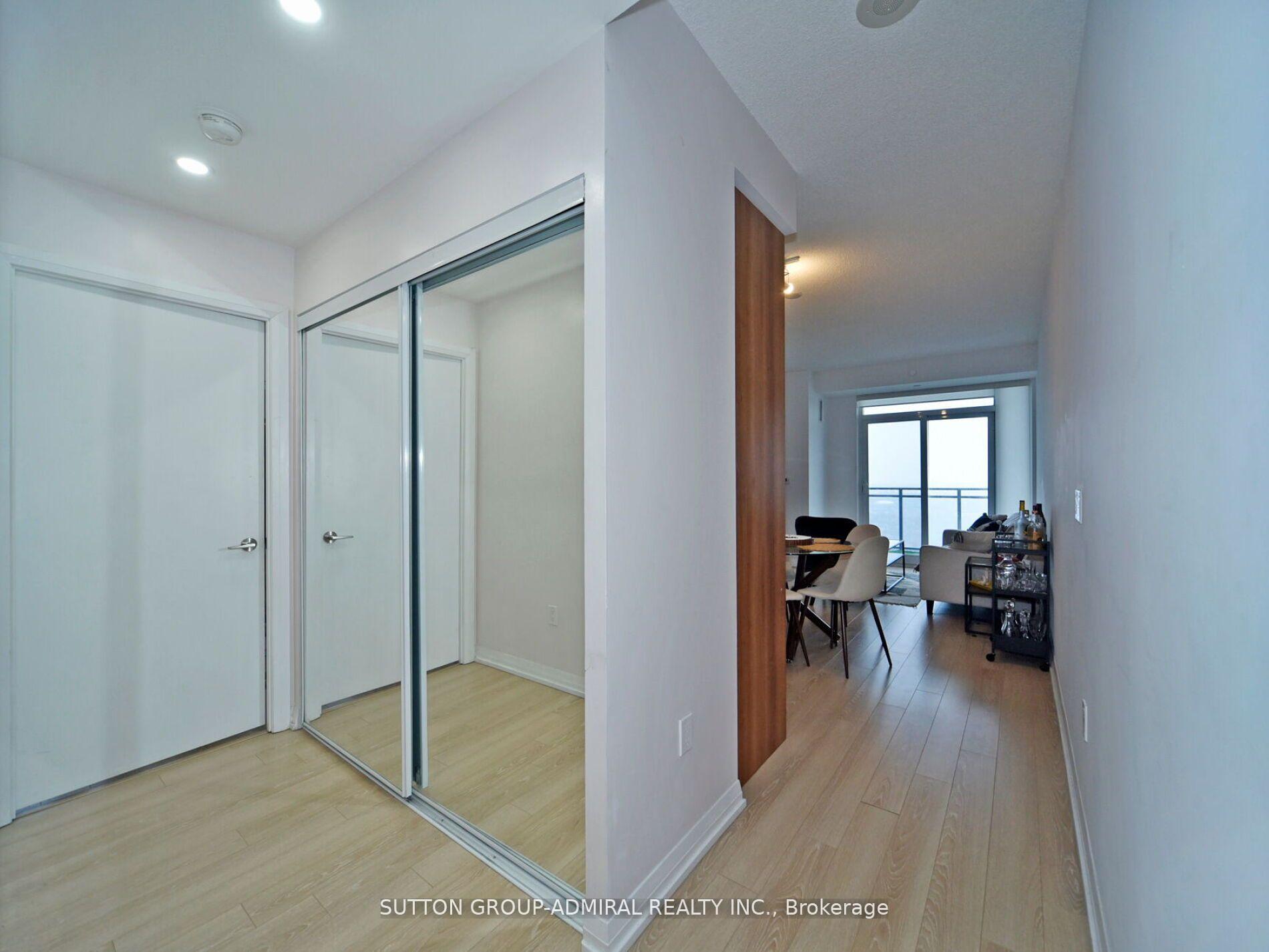 3 Bedrooms Condo at 55 Ann O’reilly, Toronto For sale